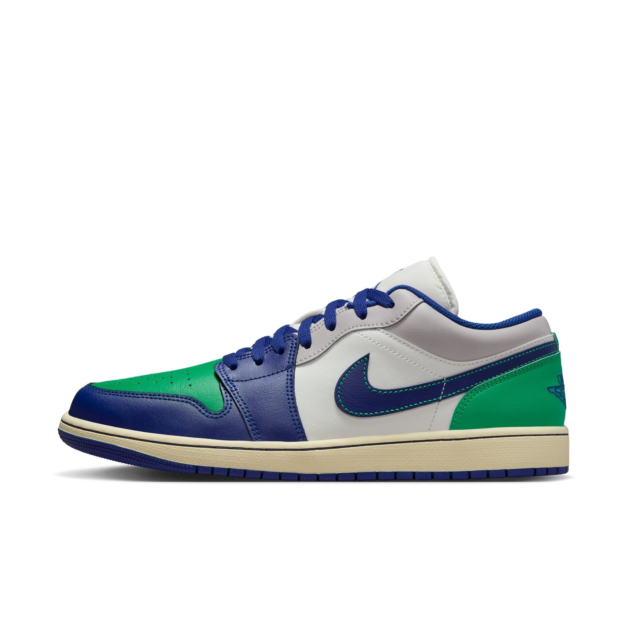 553558-147 - AIR JORDAN 1 LOW