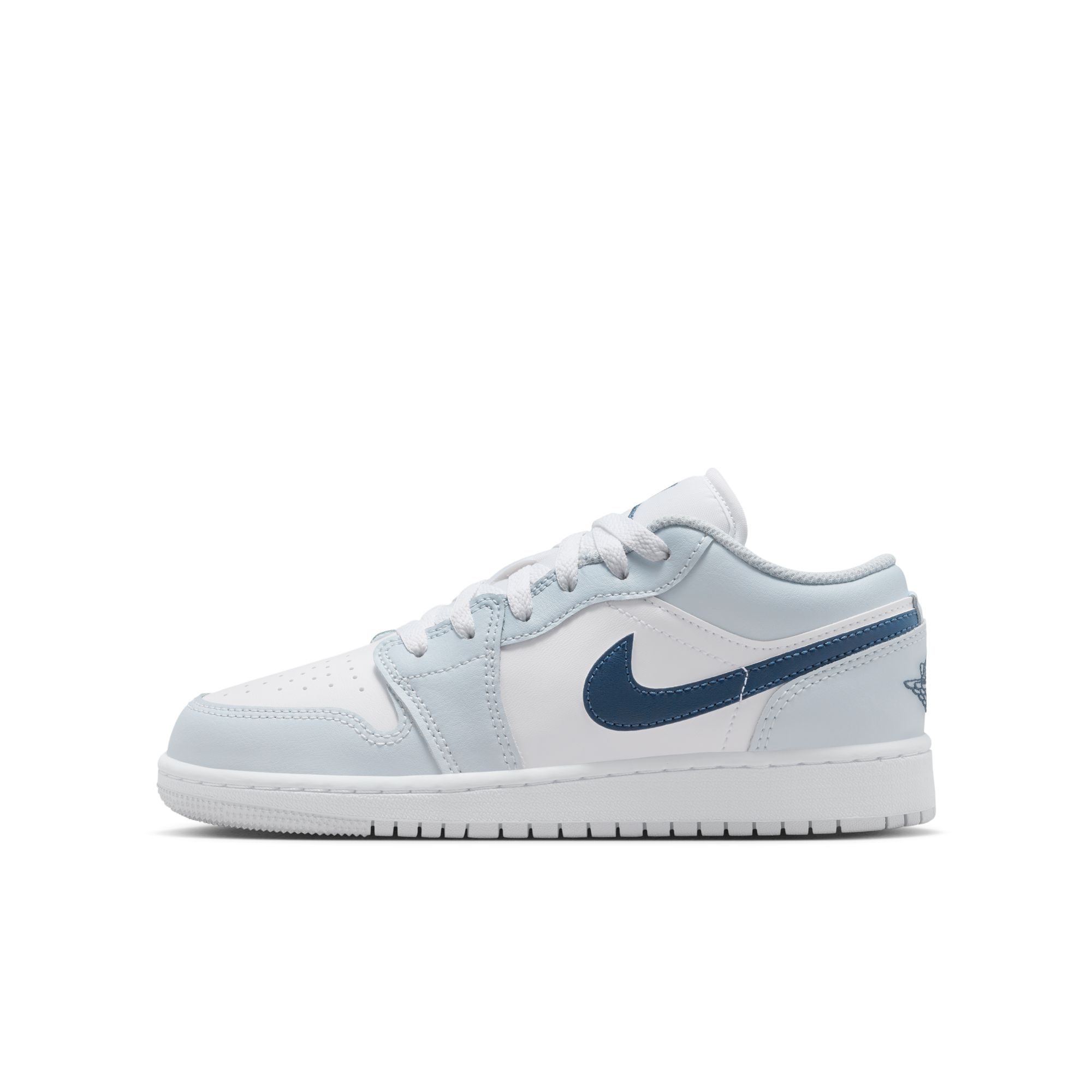 553560-104 - AIR JORDAN 1 LOW (GS)