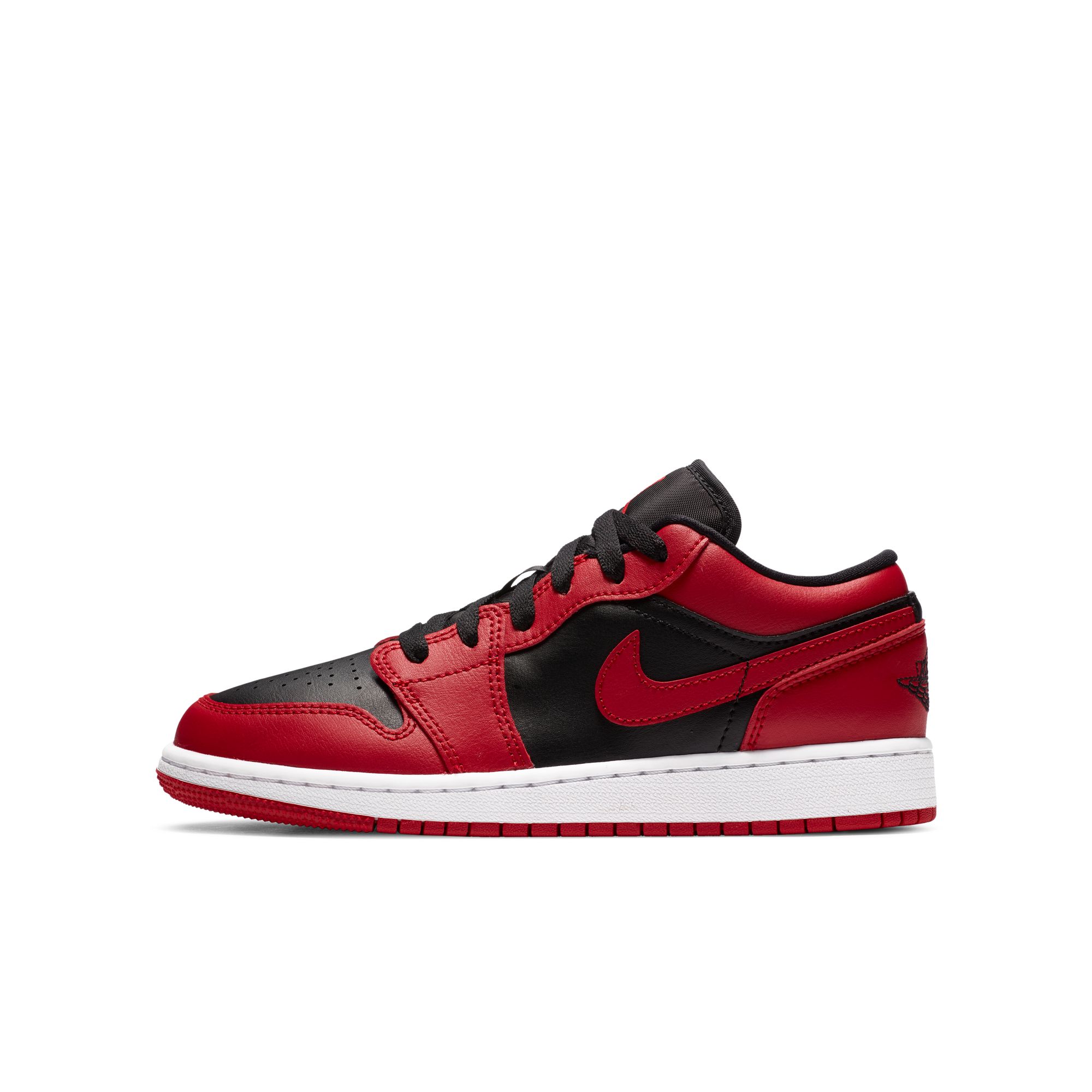 553560-606 - AIR JORDAN 1 LOW (GS)