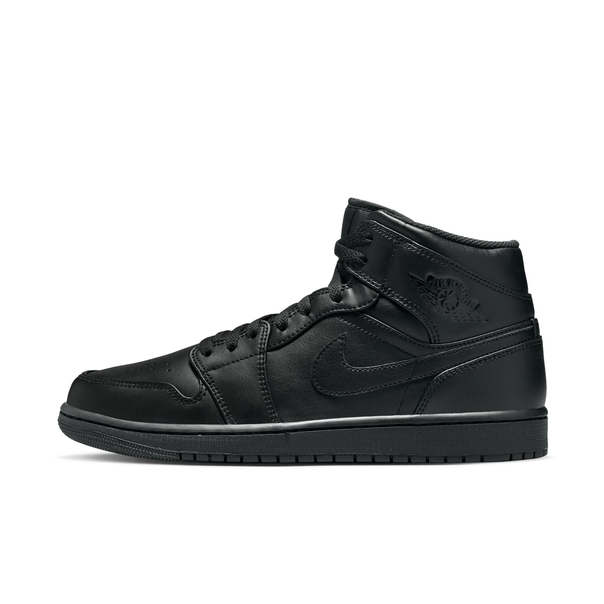 554724-093 - AIR JORDAN 1 MID