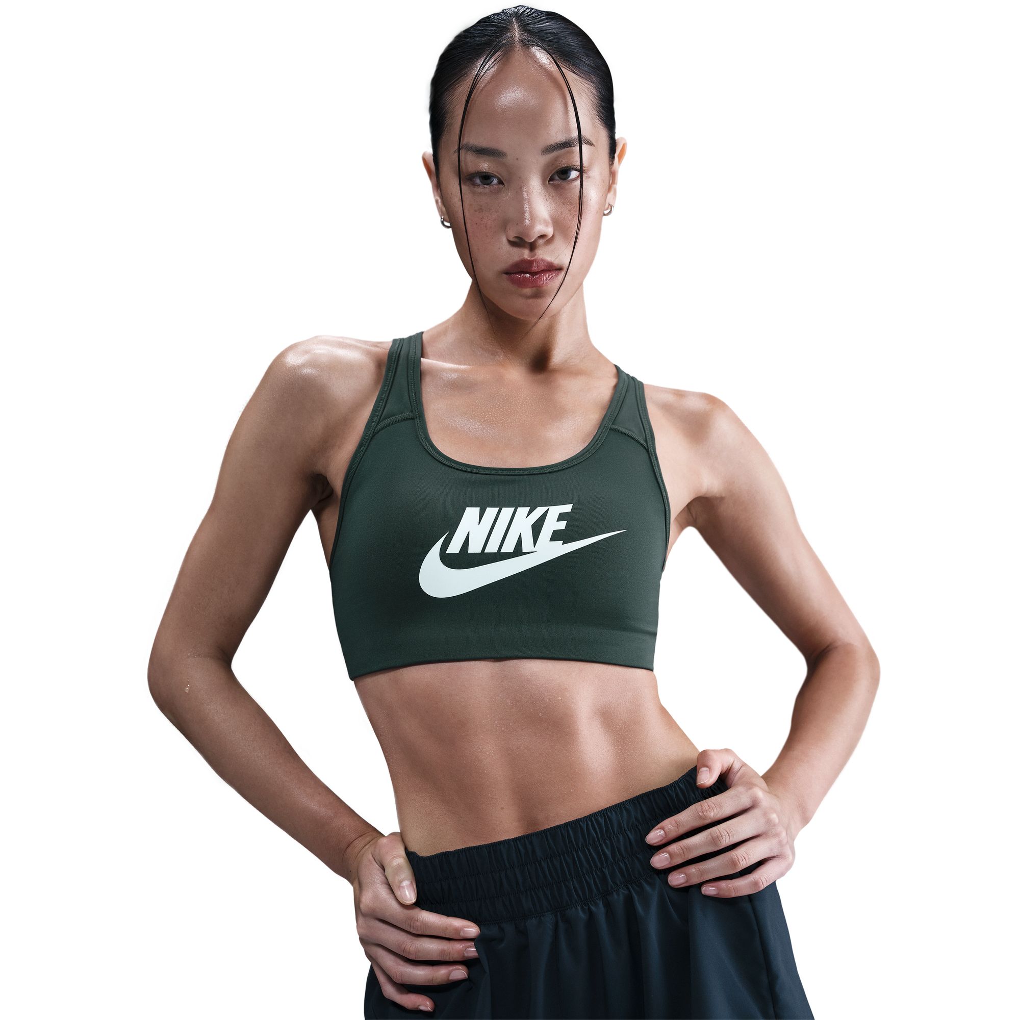 899371-338 - AS NIKE SWOOSH FUTURA BRA