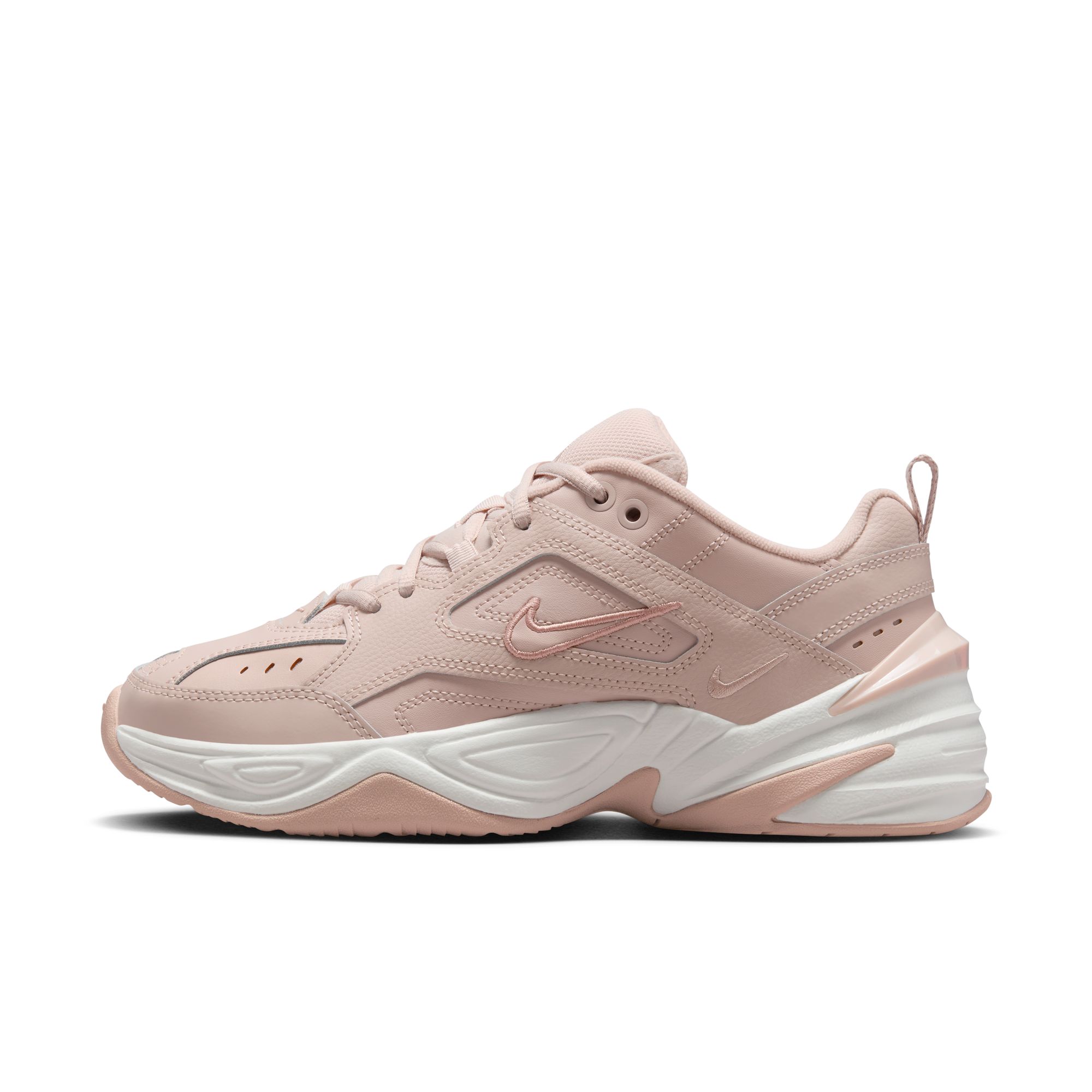 AO3108-202 - W NIKE M2K TEKNO