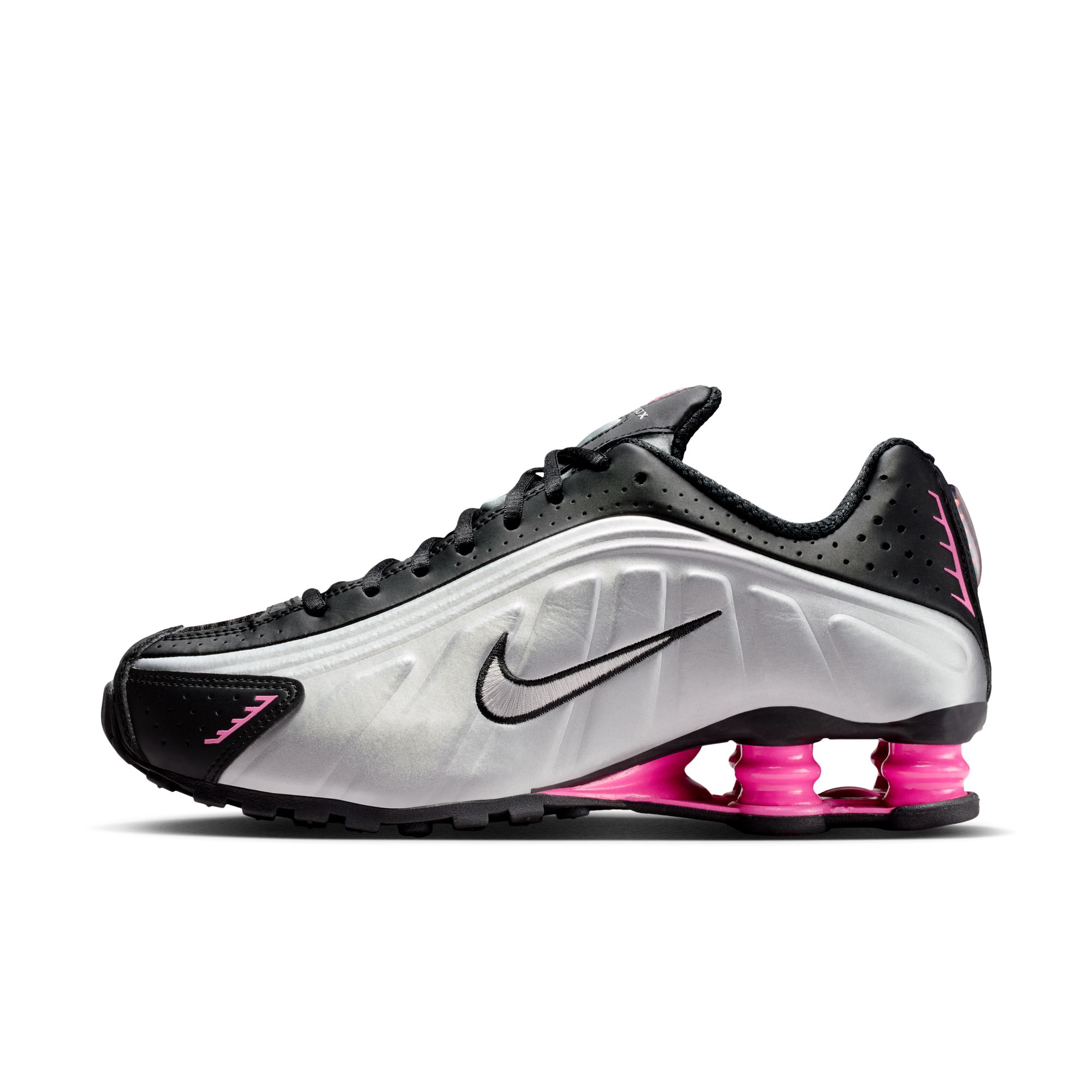 AR3565-012 - NIKE SHOX R4