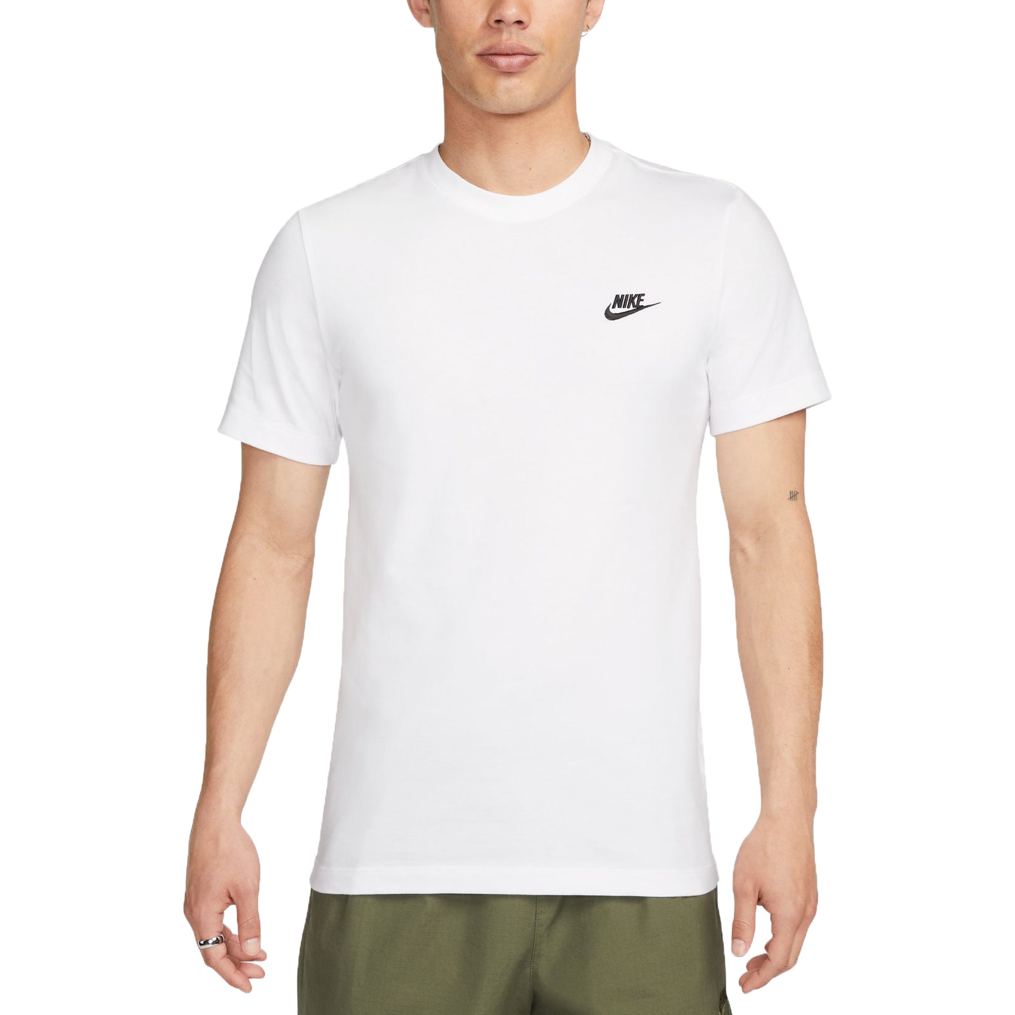 AR4999-101 - AS M NSW CLUB TEE