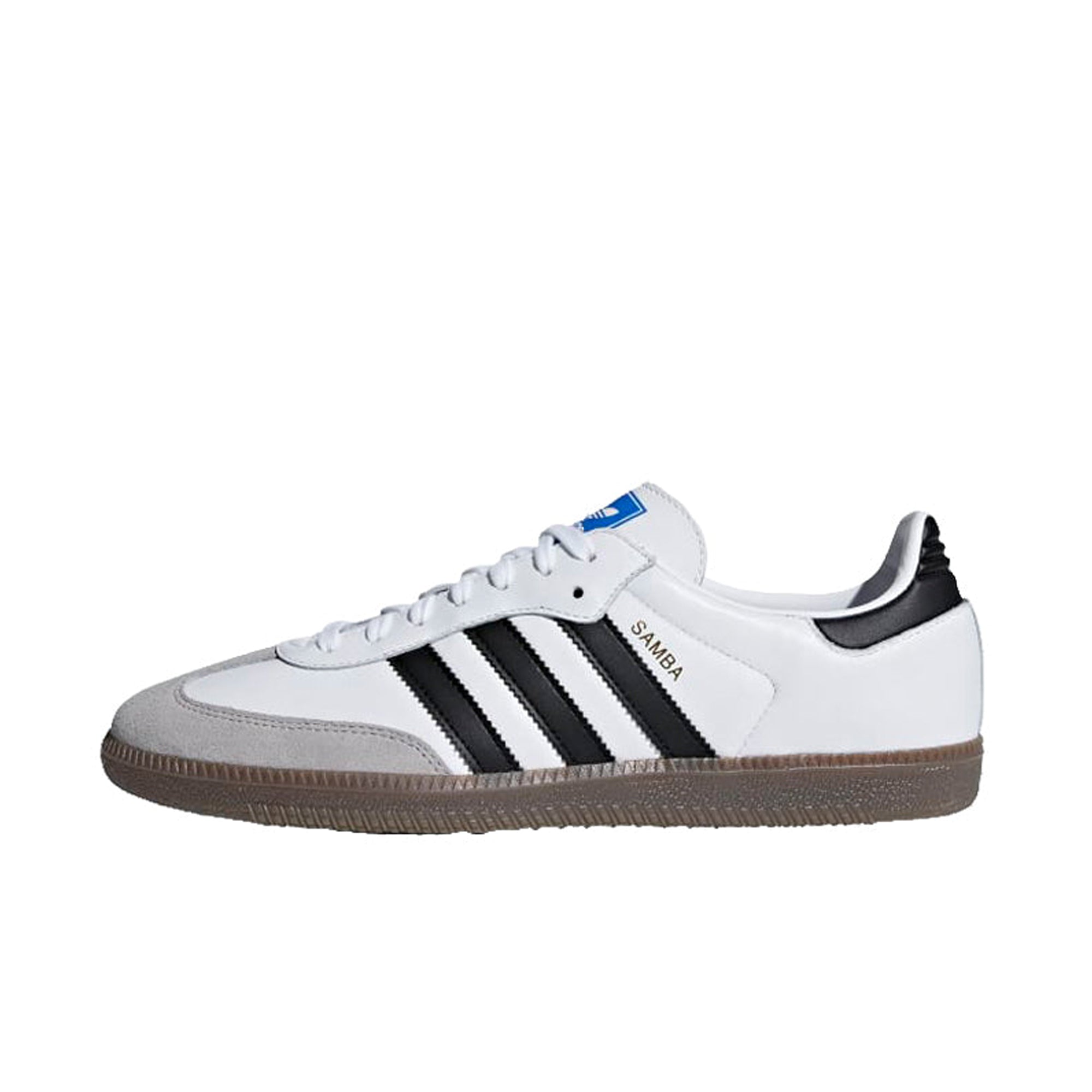 B75806-806 - SAMBA OG