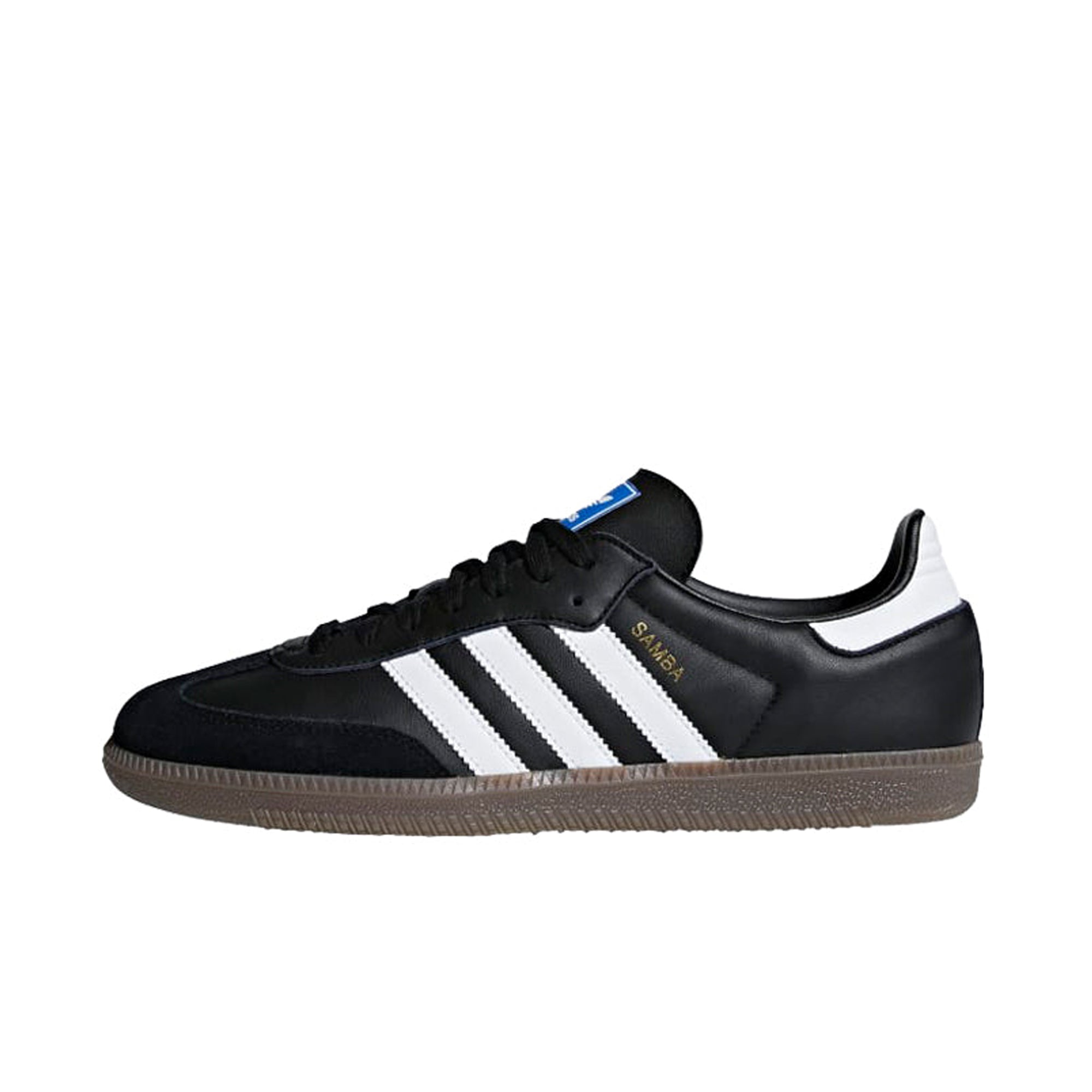 B75807-807 - SAMBA OG