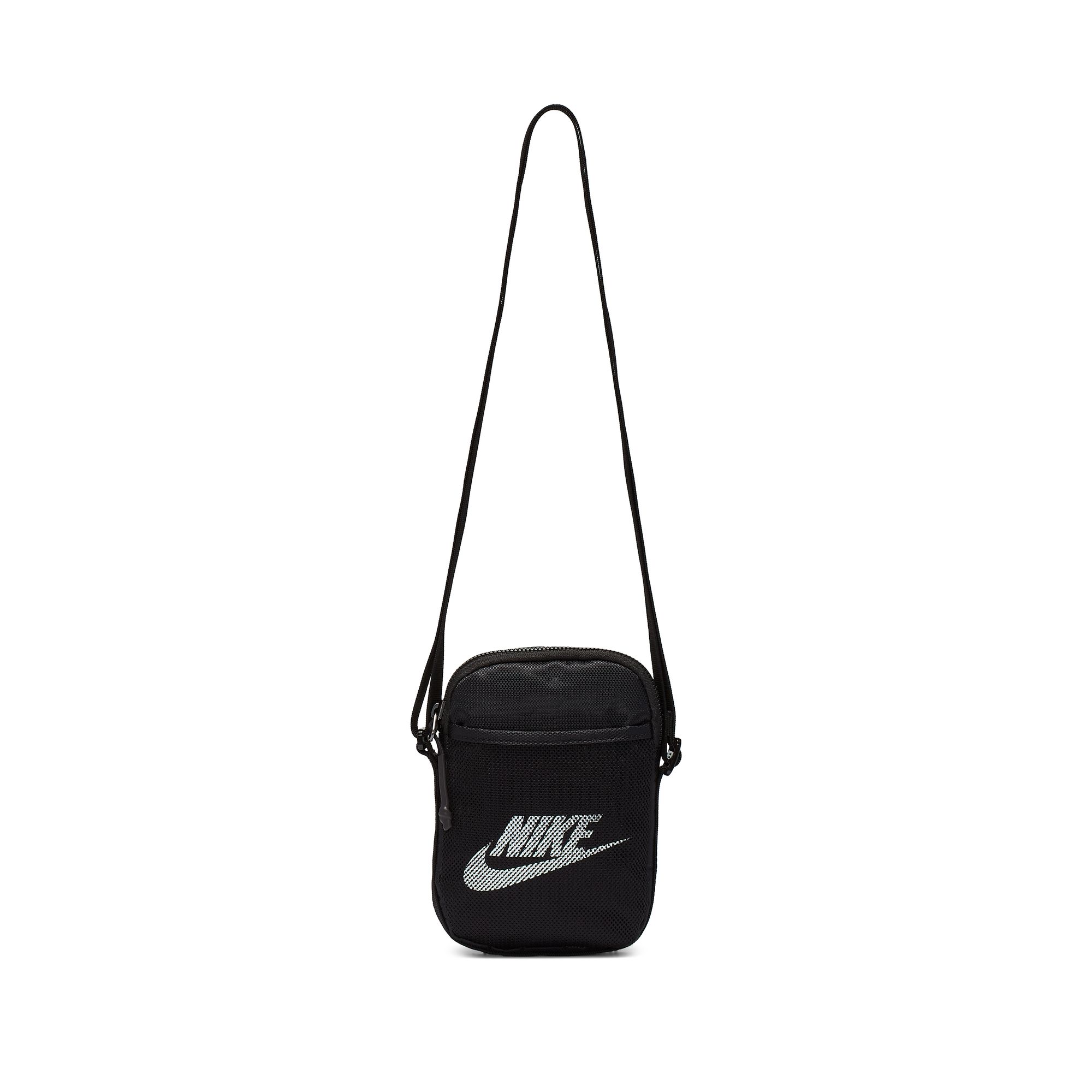 BA5871-010 - NK HERITAGE S CROSSBODY