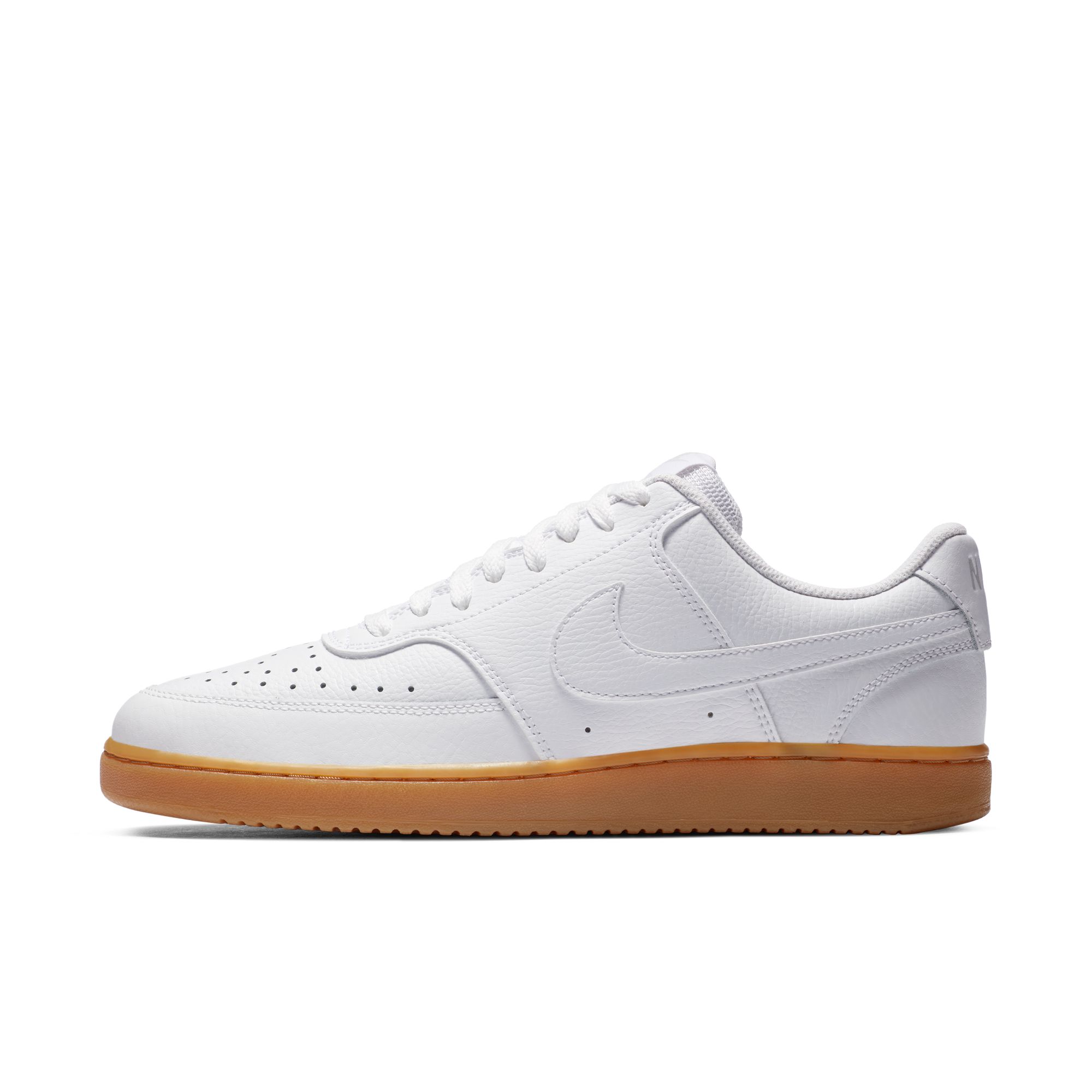 CD5463-105 - NIKE COURT VISION LO