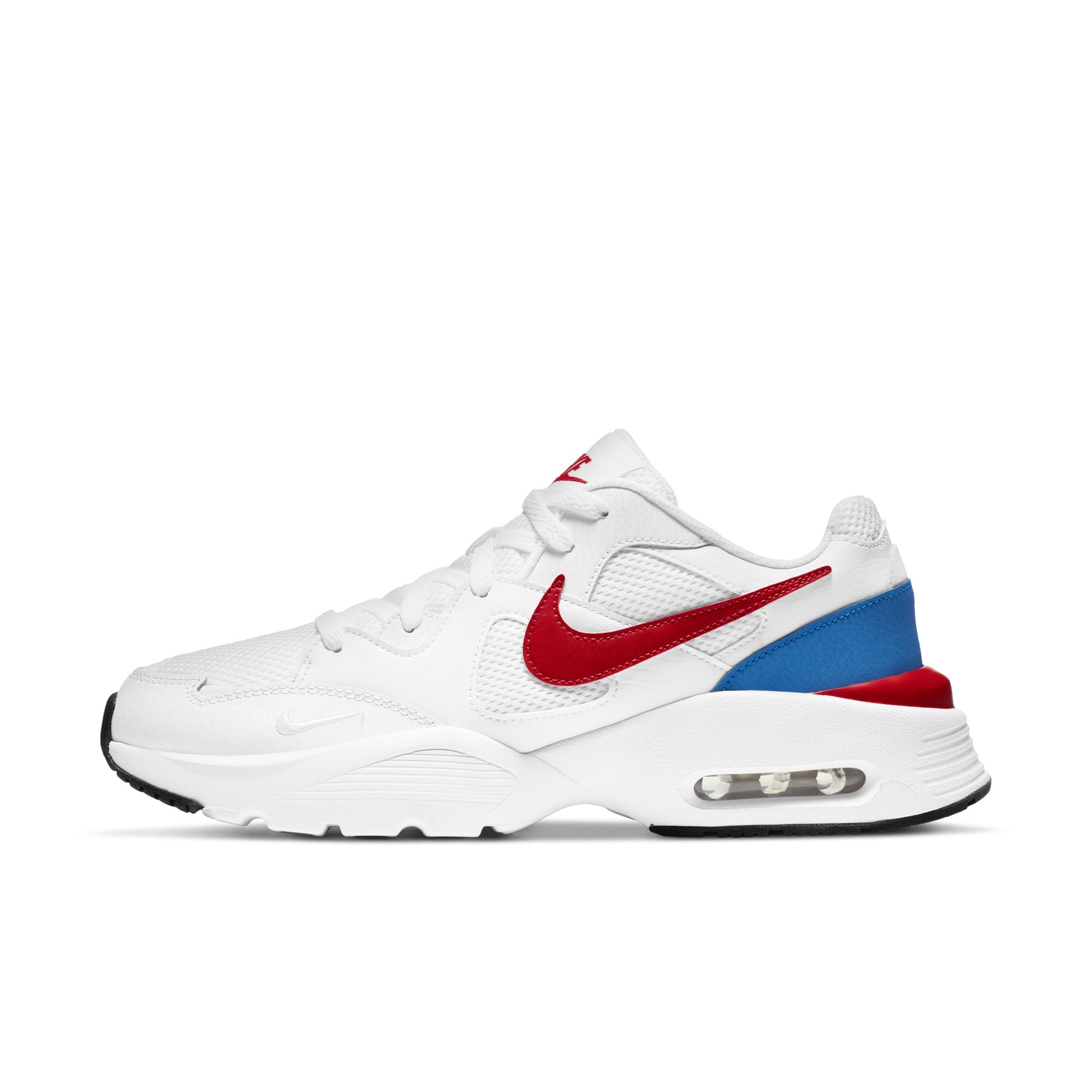 CJ1670-100 - NIKE AIR MAX FUSION