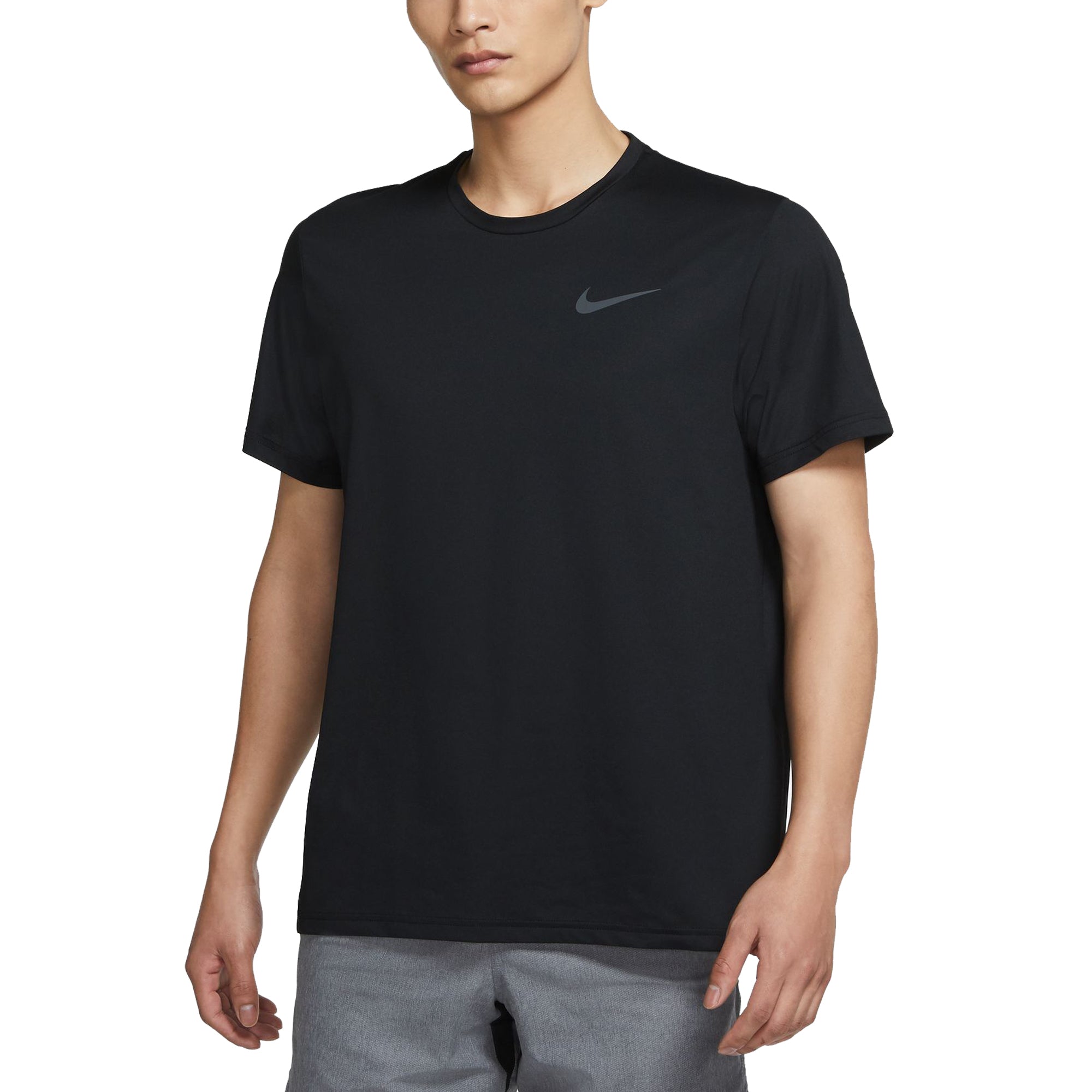 CZ1182-011 - AS M NP DF HPR DRY TOP SS