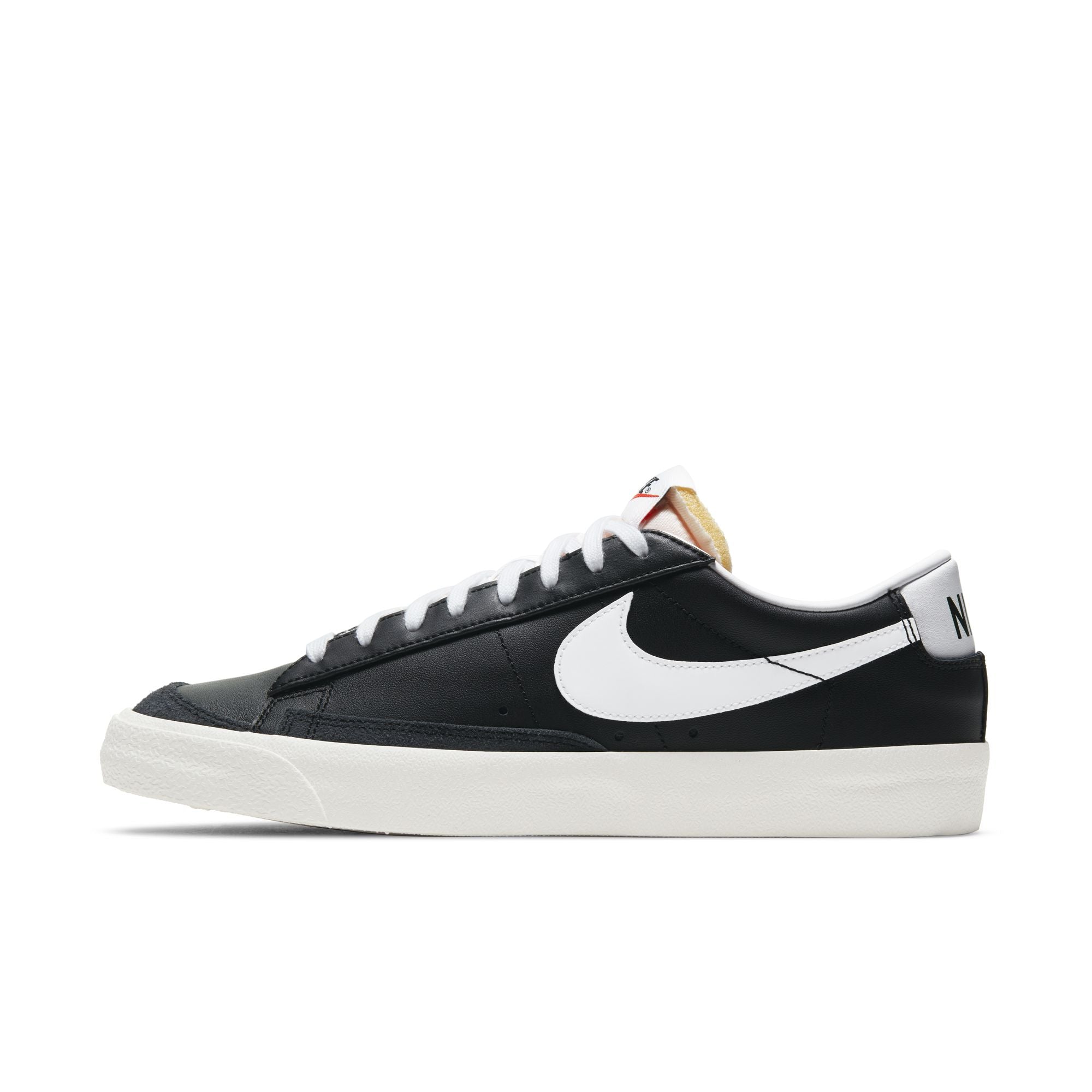 DA6364-001 - NIKE BLAZER LOW '77 VINTAGE