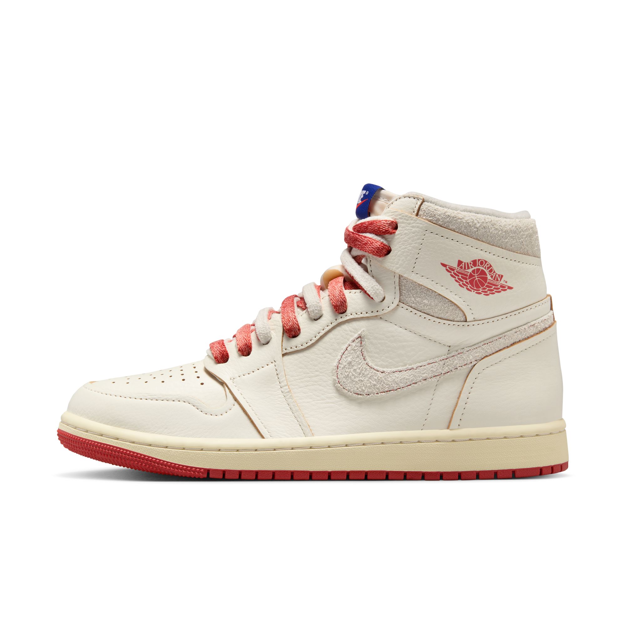 DB4612-100 - WMNS AIR JORDAN 1 HIGH OG