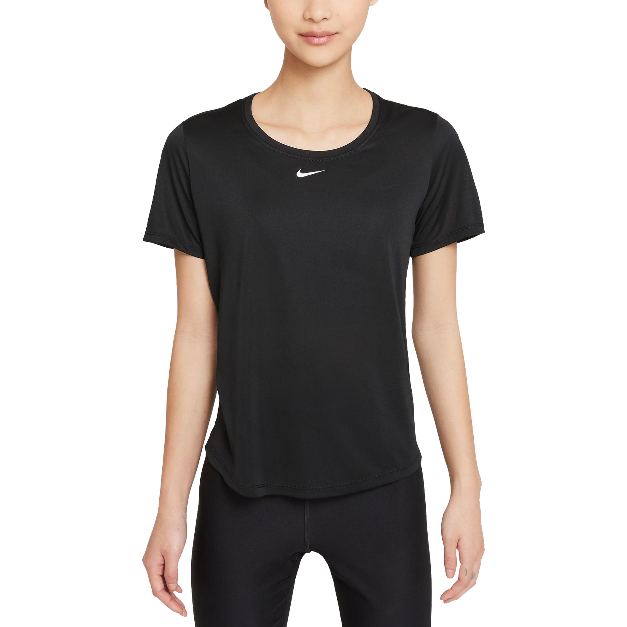 DD0639-010 - AS W NK ONE DF SS STD TOP