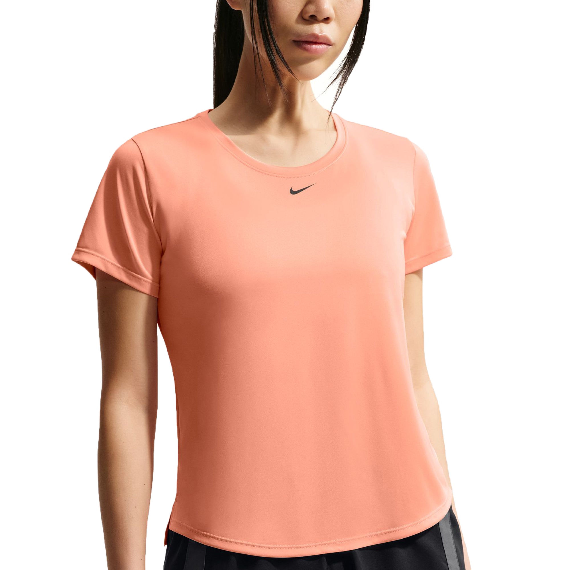 DD0639-844 - AS W NK ONE DF SS STD TOP
