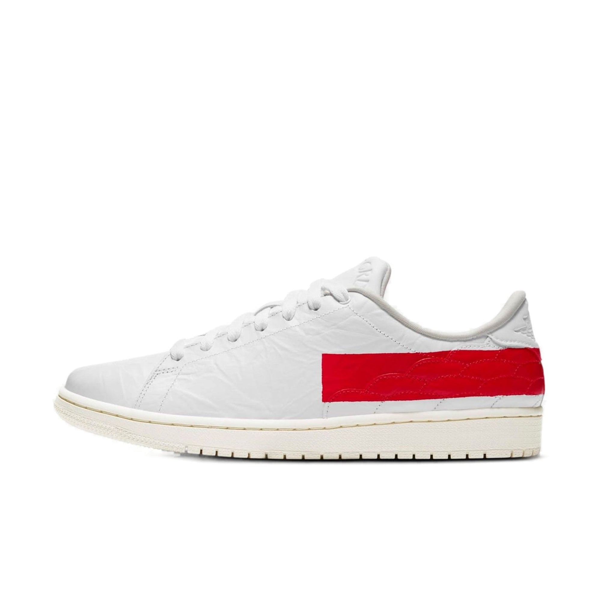 DJ2756-101 - AIR JORDAN 1 CENTRE COURT