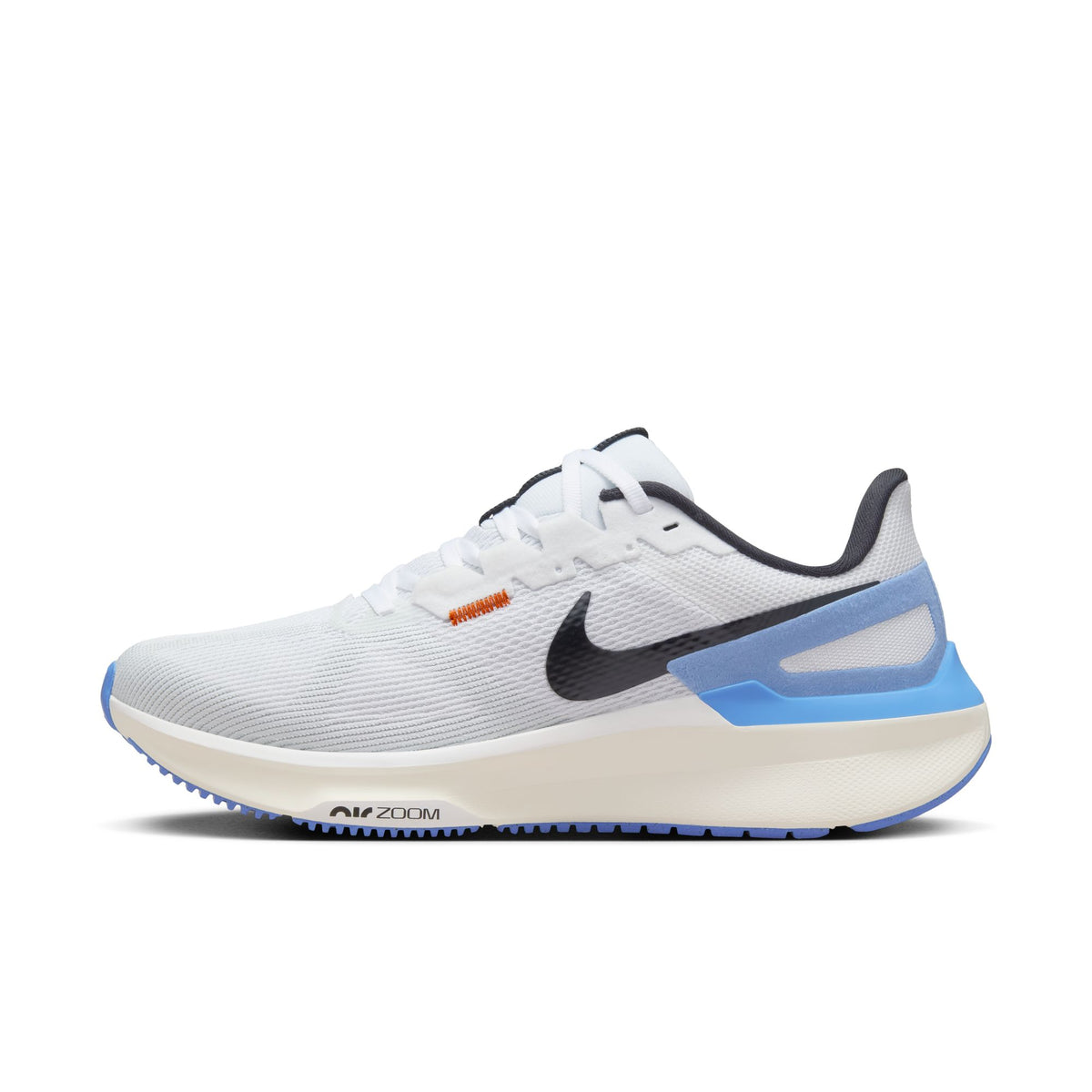 DJ7884-107 - W NIKE AIR ZOOM STRUCTURE 25
