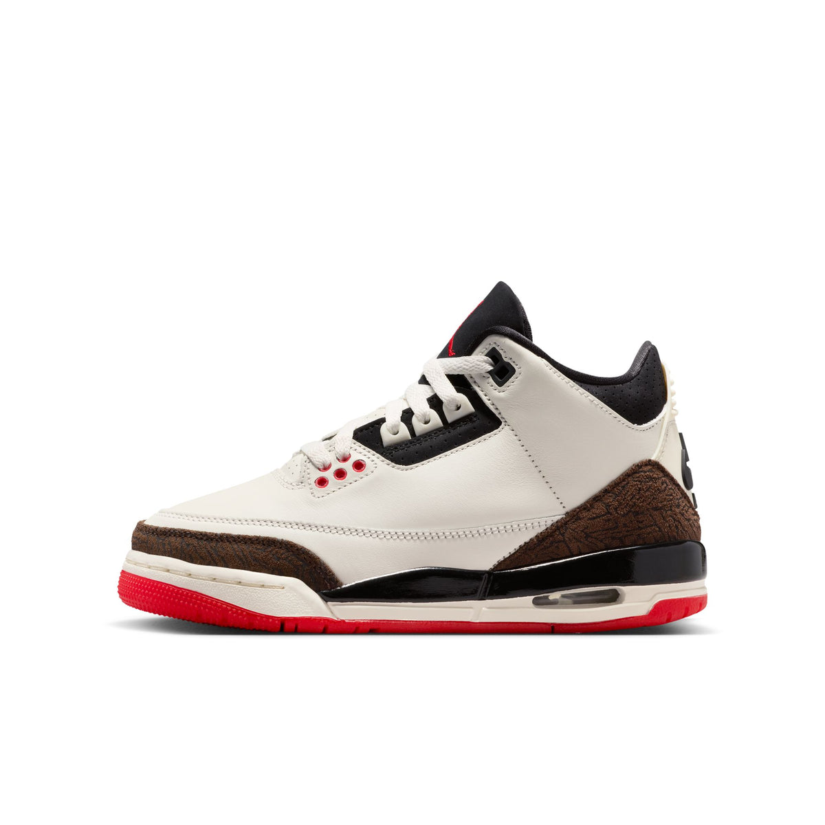 DM0967-103 - AIR JORDAN 3 RETRO (GS)