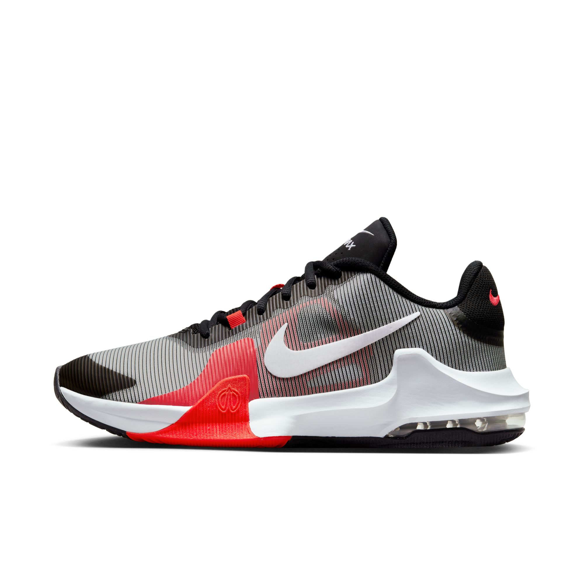 DM1124-005 - NIKE AIR MAX IMPACT 4