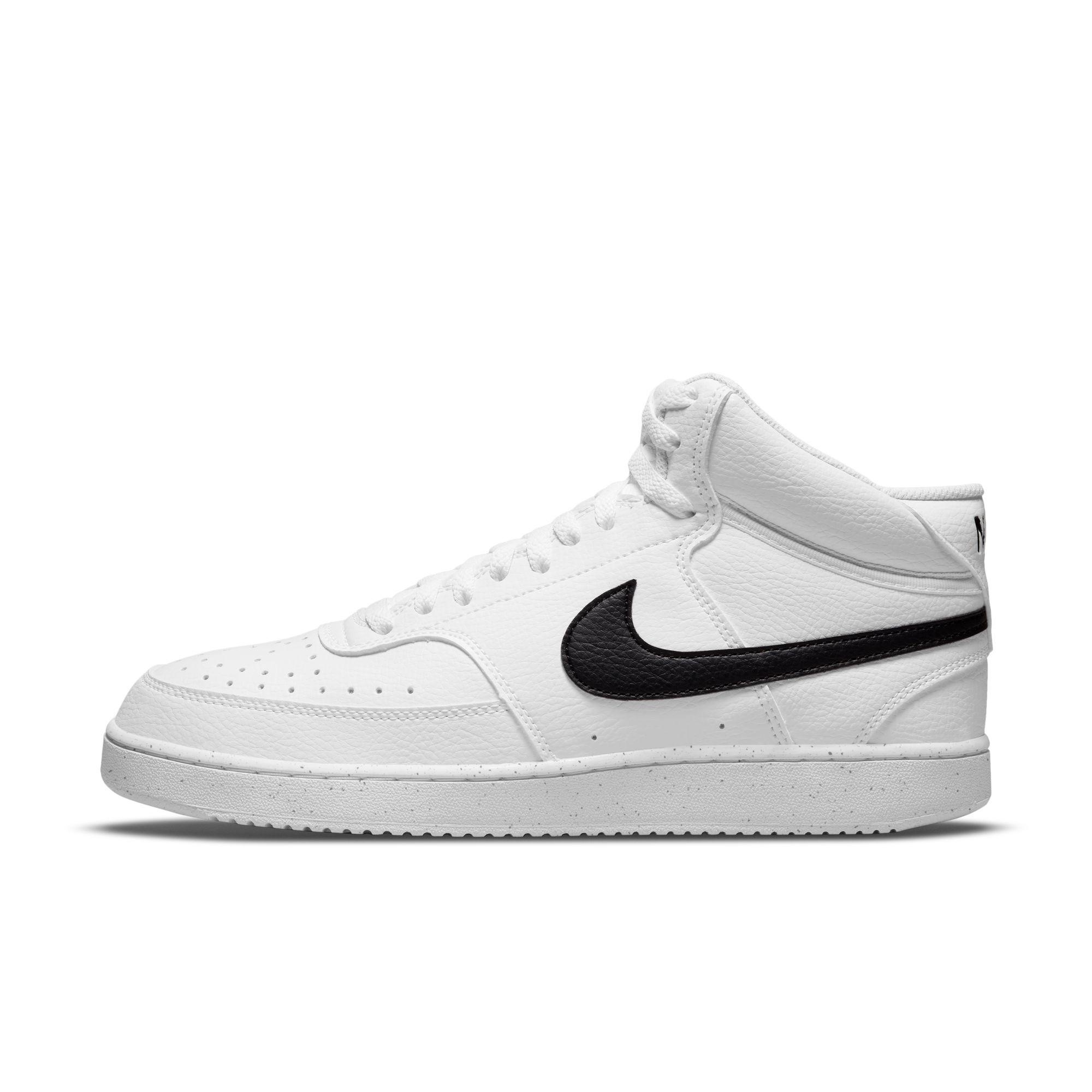DN3577-101 - NIKE COURT VISION MID NN