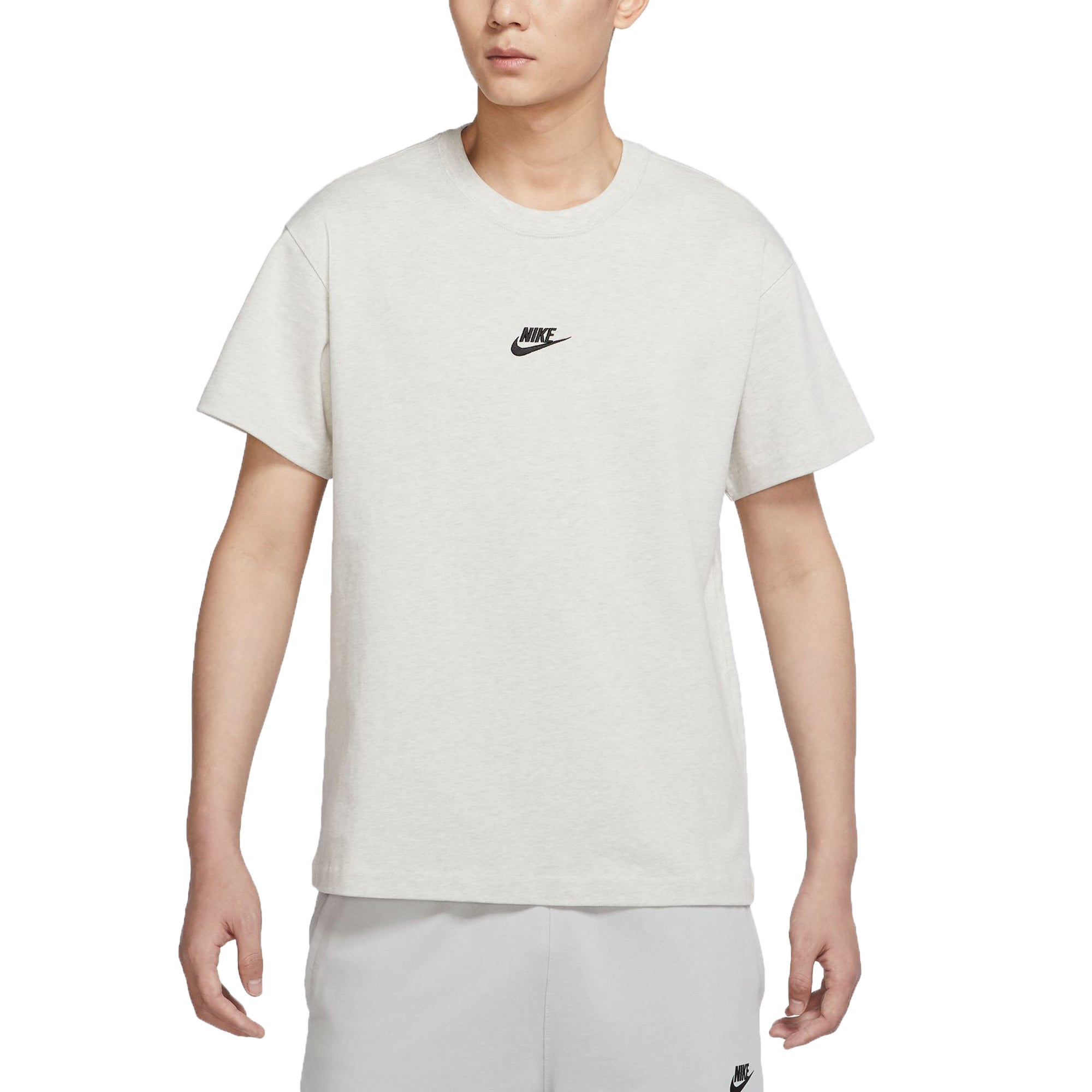 DN5241-072 - AS M NSW BOXY TEE