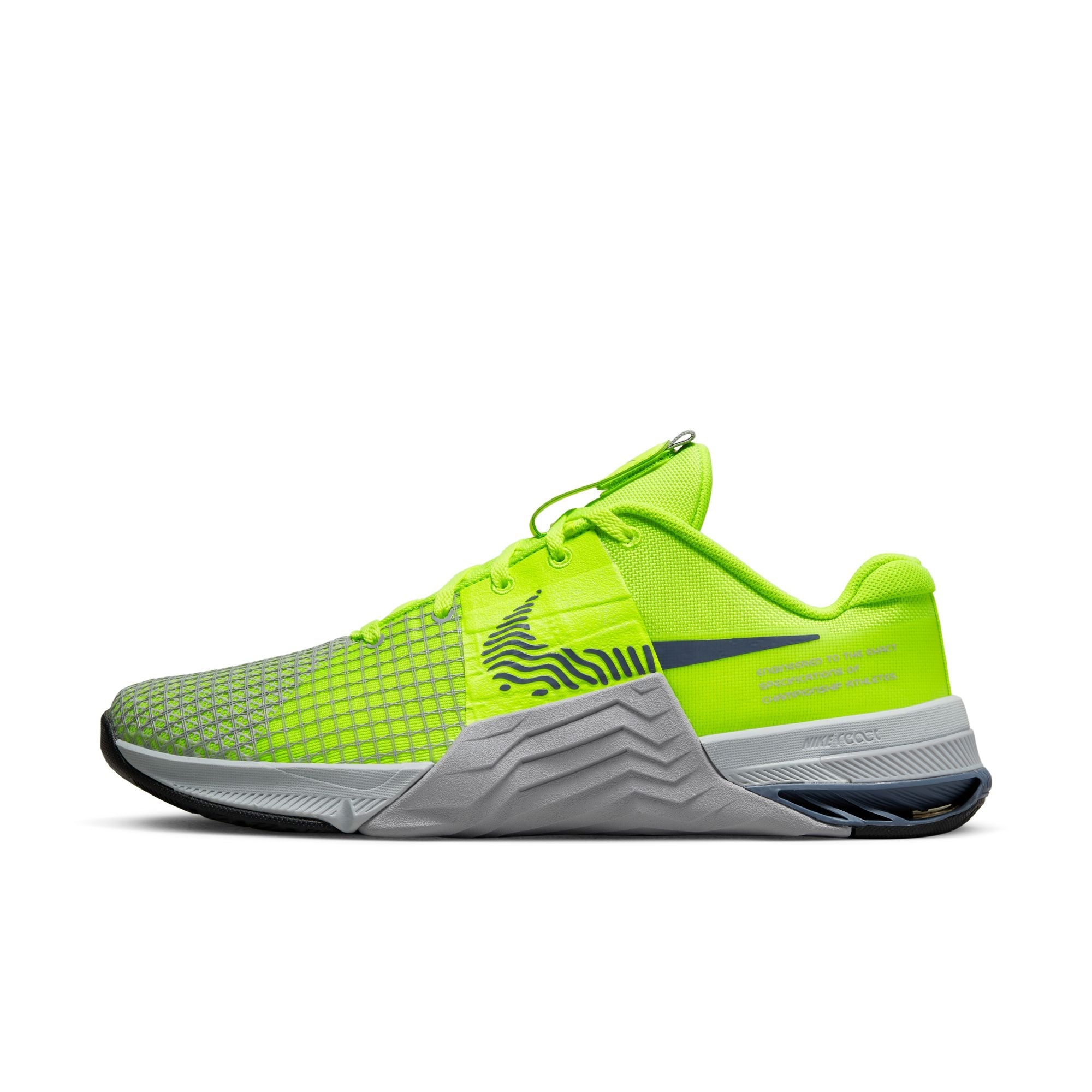 DO9328-700 - NIKE METCON 8