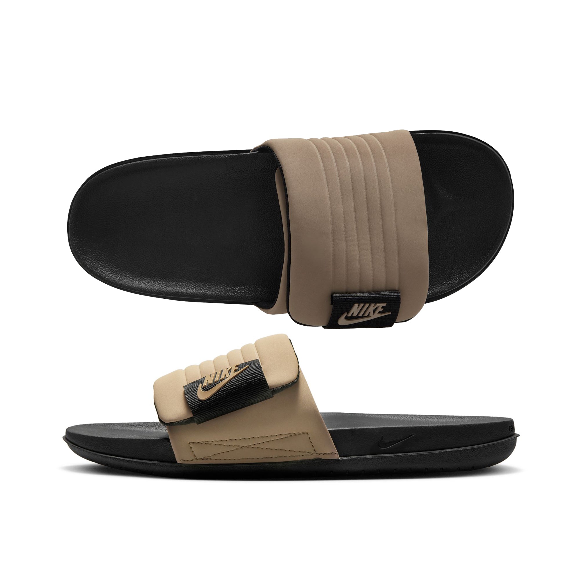 DQ9624-004 - NIKE OFFCOURT ADJUST SLIDE