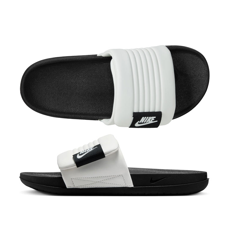 DQ9624-100 - NIKE OFFCOURT ADJUST SLIDE