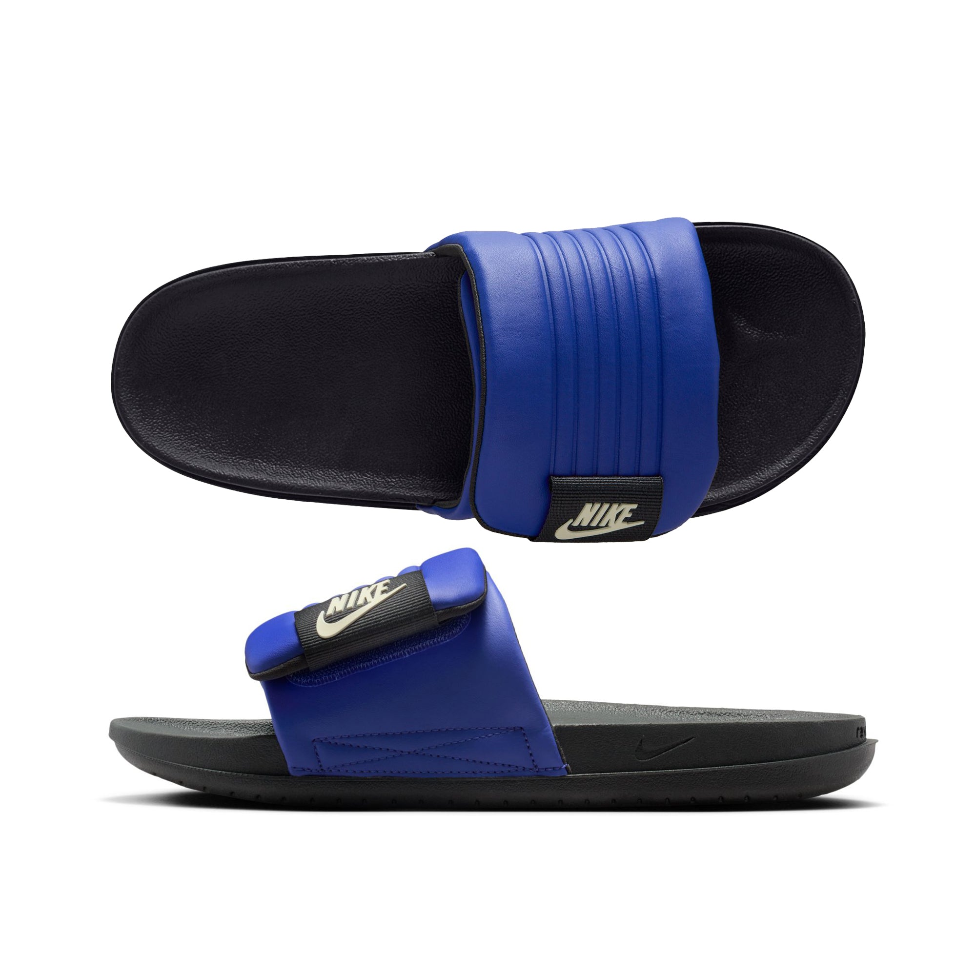 DQ9624-402 - NIKE OFFCOURT ADJUST SLIDE