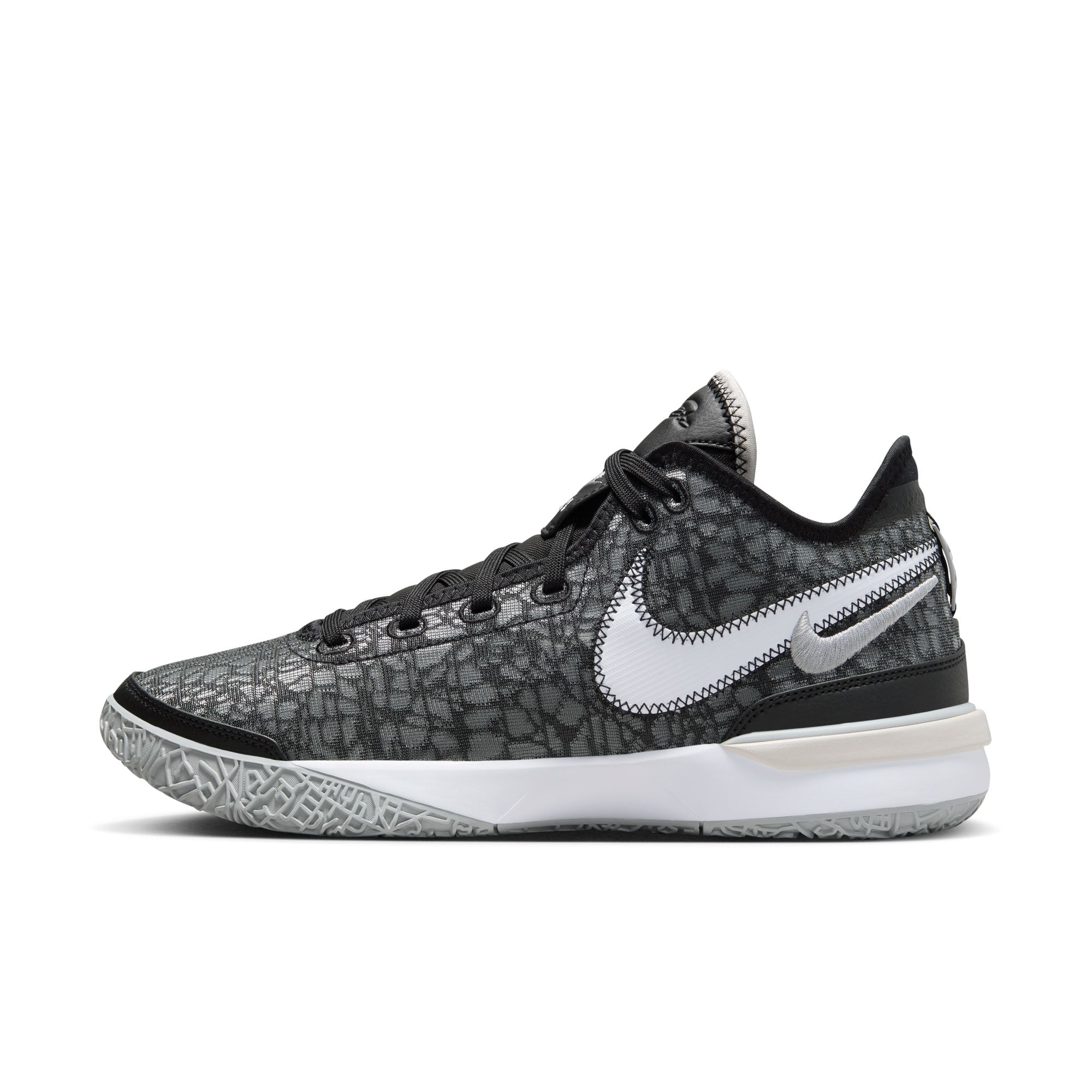 DR8784-005 - ZOOM LEBRON NXXT GEN