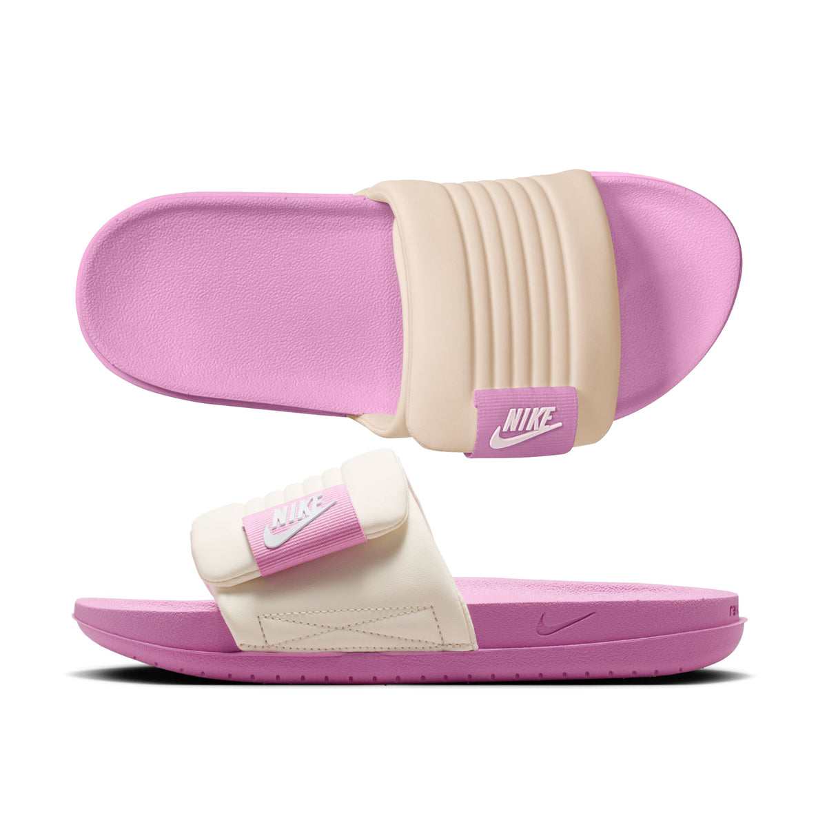 DV1033-500 - W NIKE OFFCOURT ADJUST SLIDE