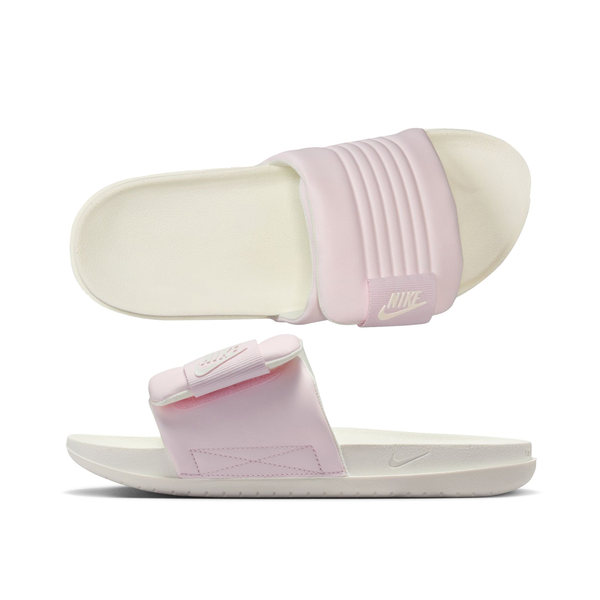 DV1033-603 - W NIKE OFFCOURT ADJUST SLIDE