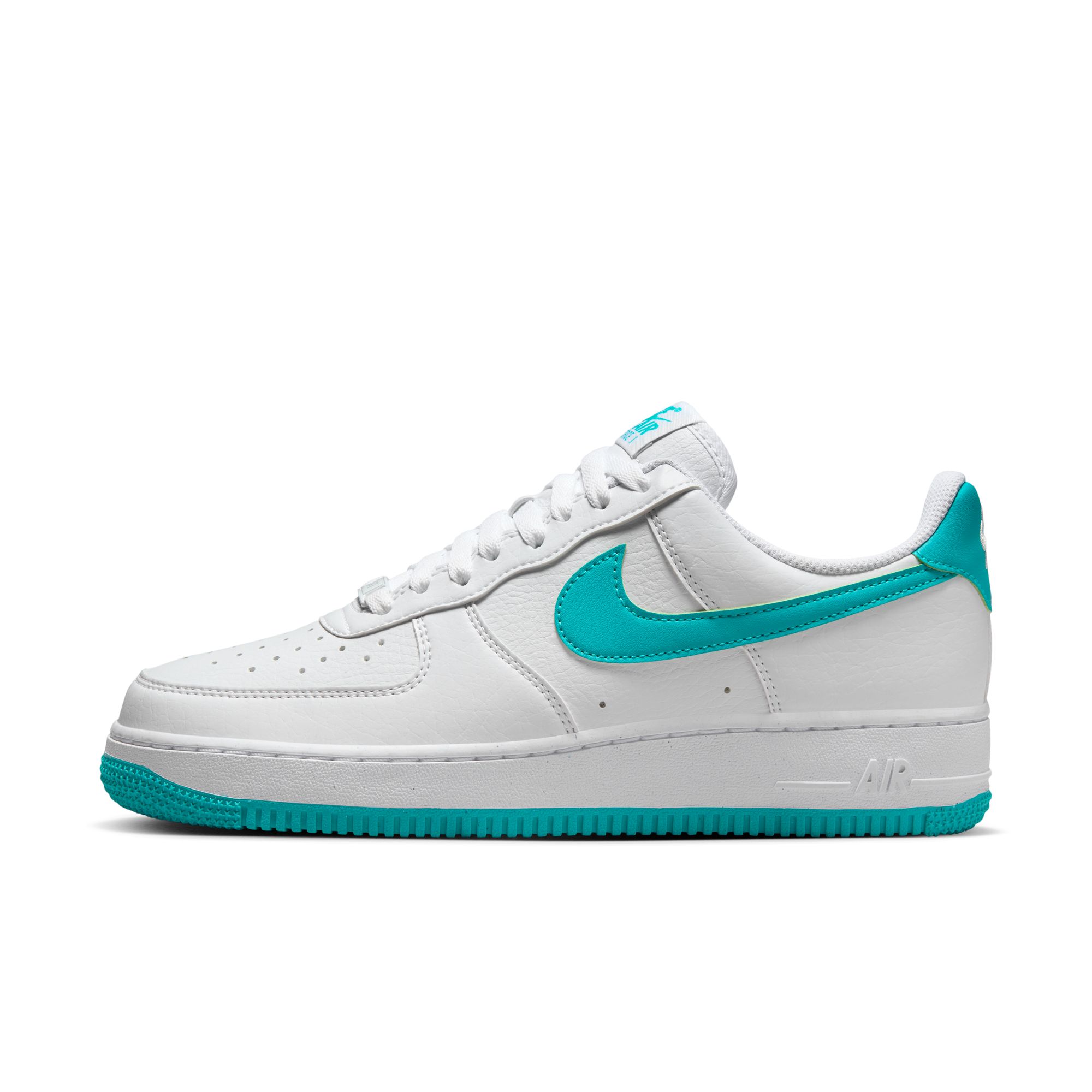 DV3808-107 - WMNS AIR FORCE 1 ''07 NN