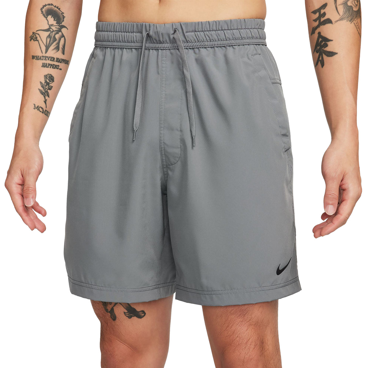 DV9858-084 - AS M NK DF FORM 7IN UL SHORT