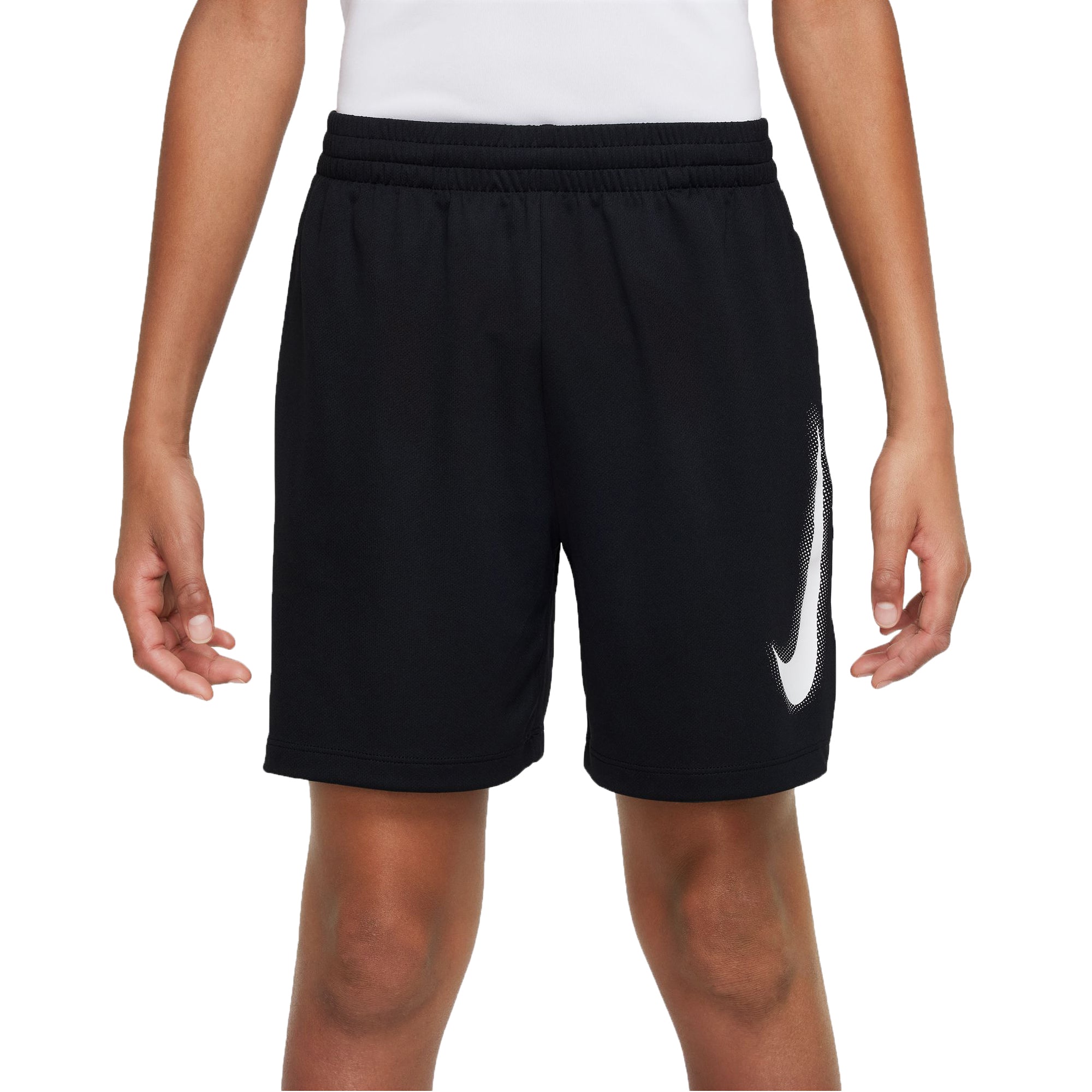 DX5361-010 - B NK DF MULTI+ SHORT HBR