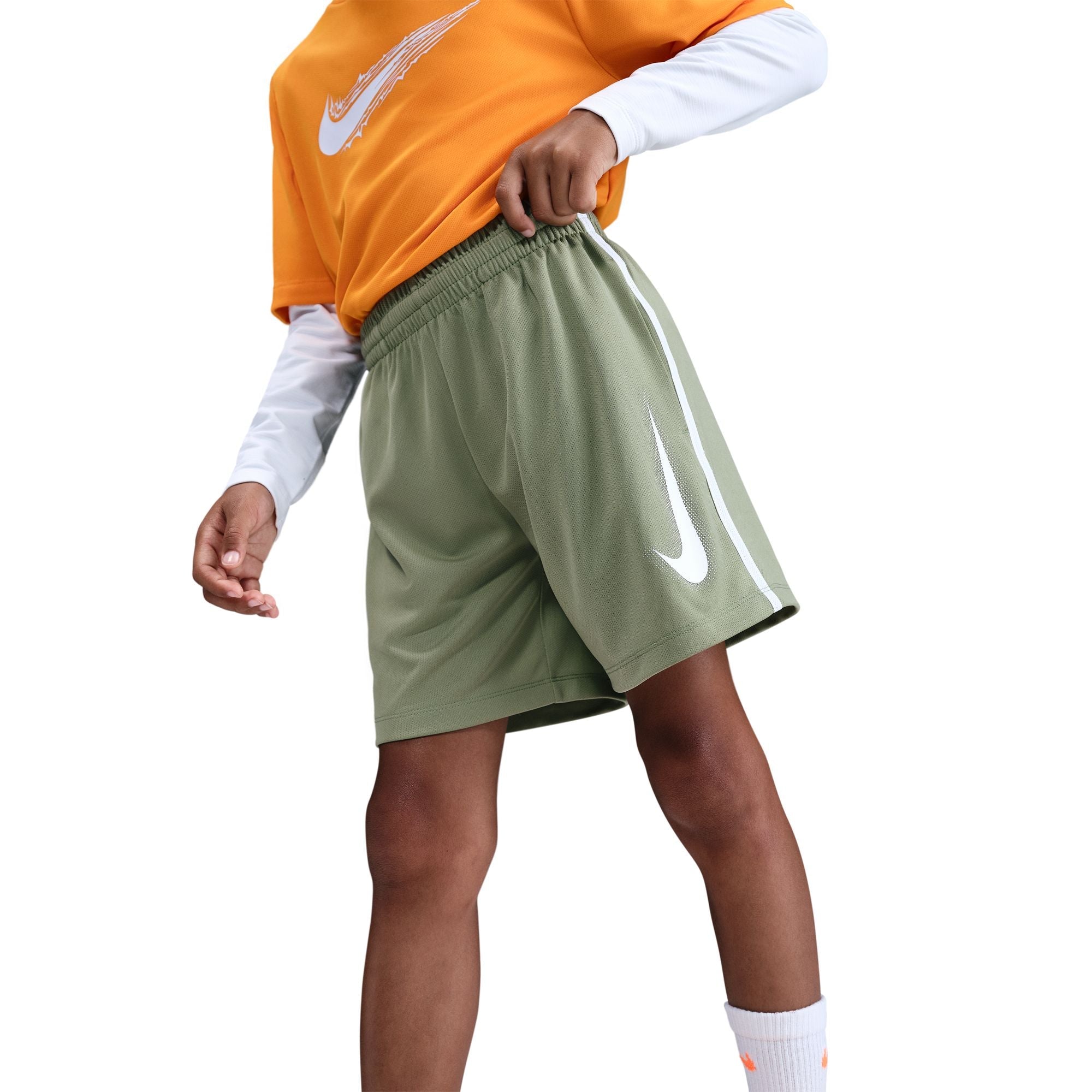 DX5361-386 - B NK DF MULTI+ SHORT HBR