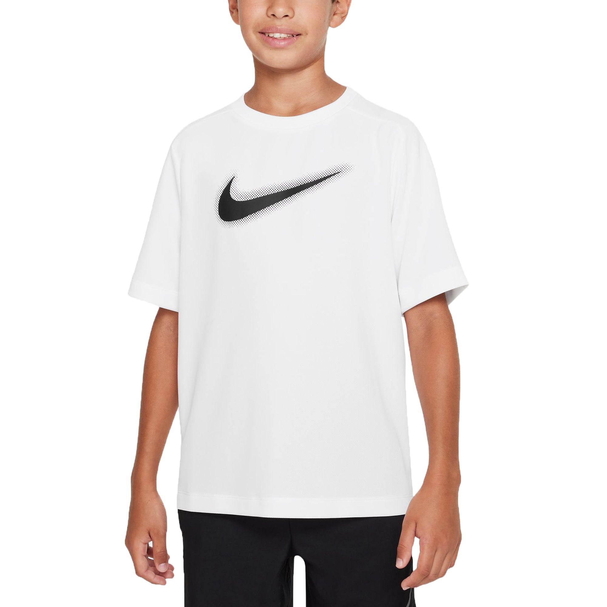 DX5386-101 - B NK DF MULTI+ SS TOP HBR