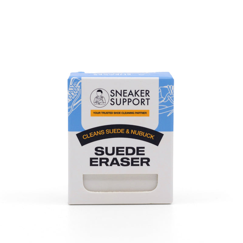 ERASERSS-MISC - SUEDE ERASER