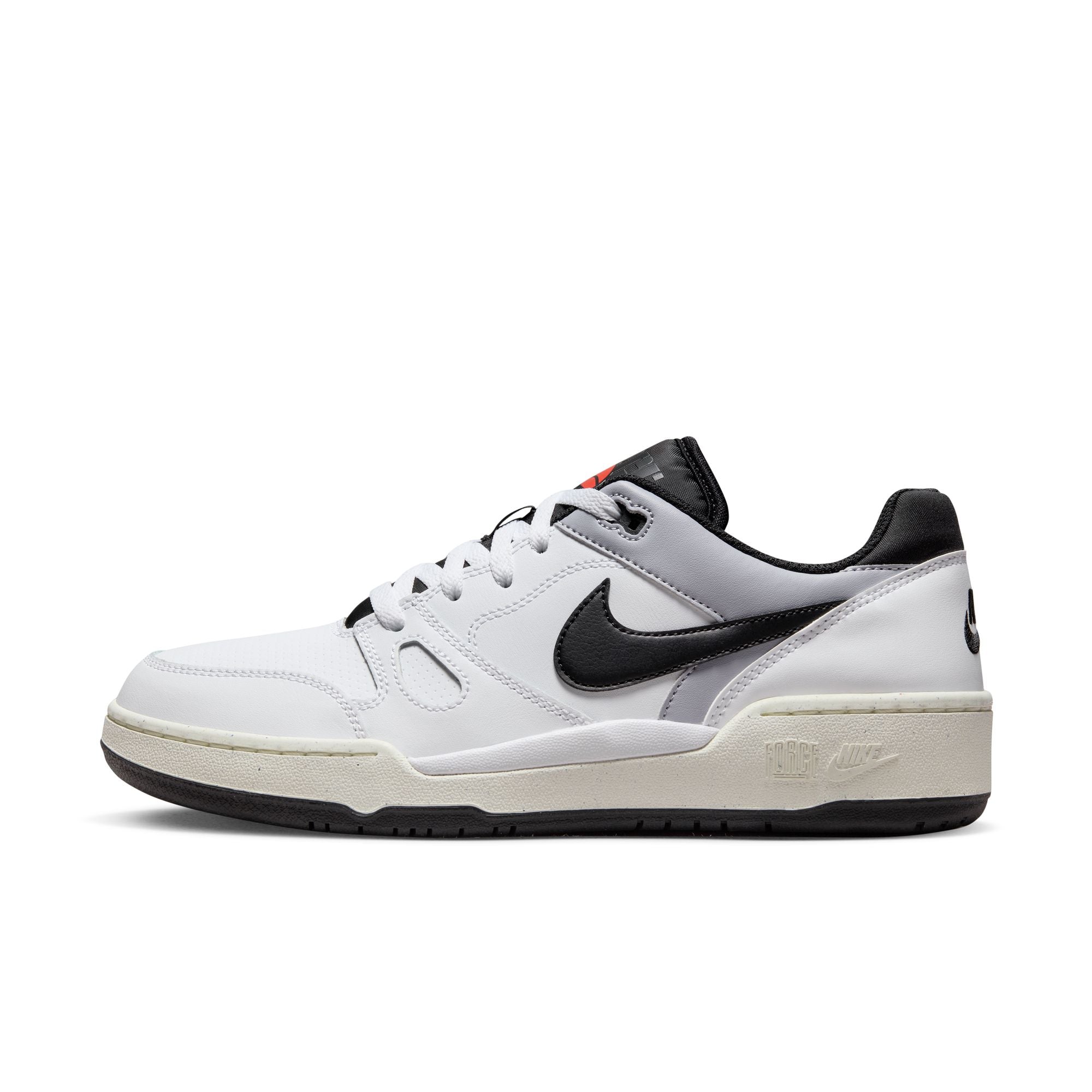 FB1362-101 - NIKE FULL FORCE LO