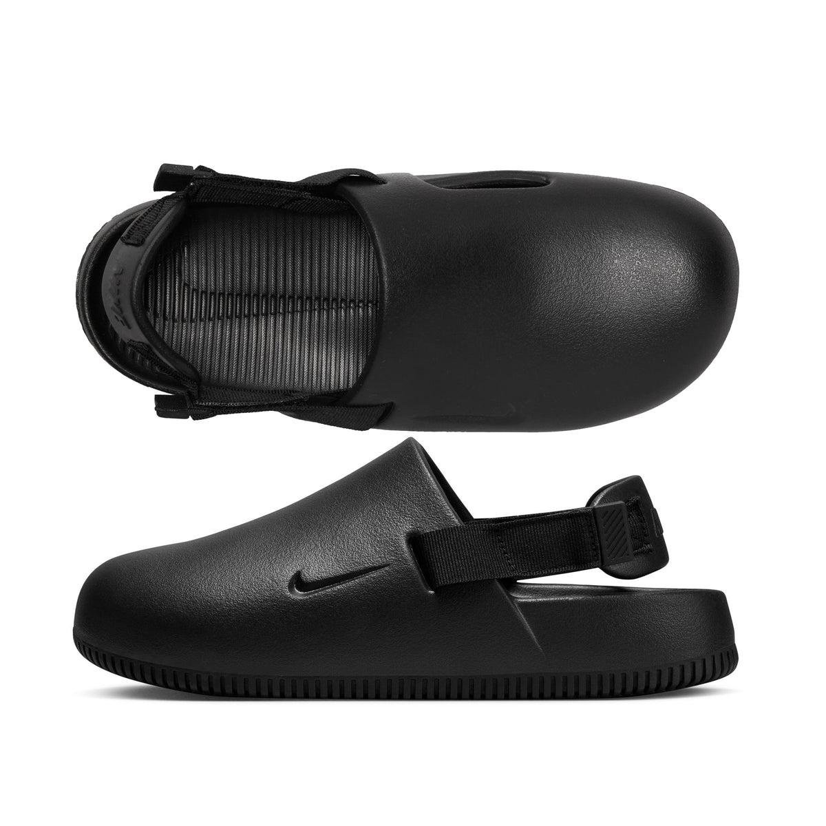 FB2185-001 - W NIKE CALM MULE