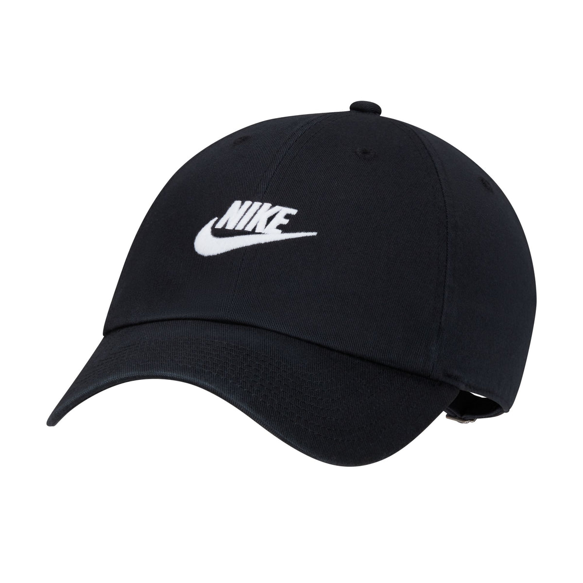 FB5368-011 - U NK CLUB CAP U CB FUT WSH L