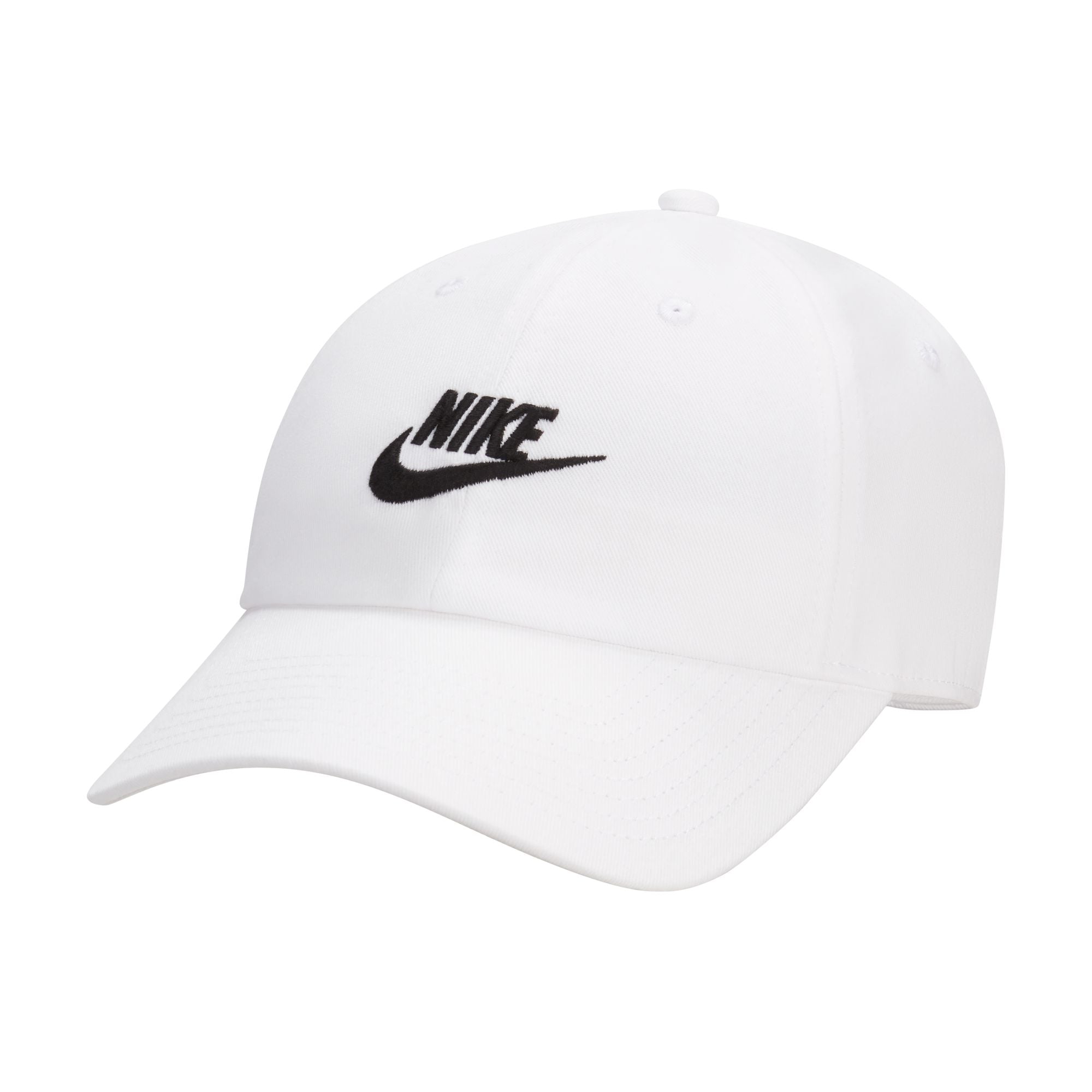 FB5368-100 - U NK CLUB CAP U CB FUT WSH L