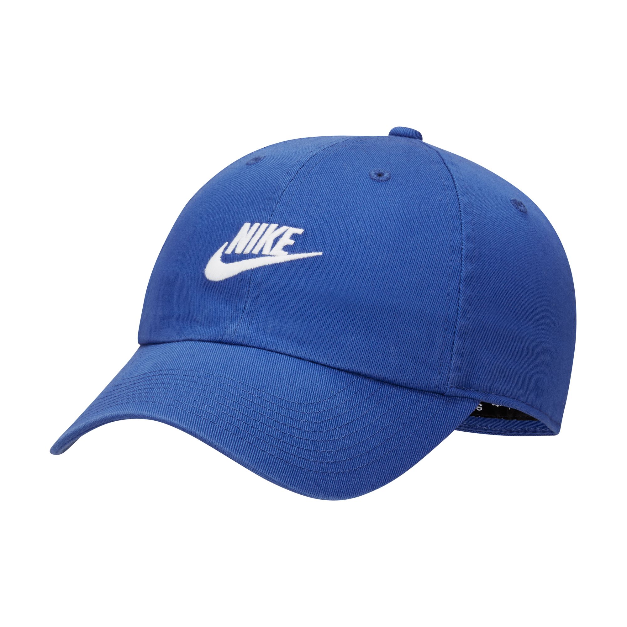 FB5368-480 - U NK CLUB CAP U CB FUT WSH L