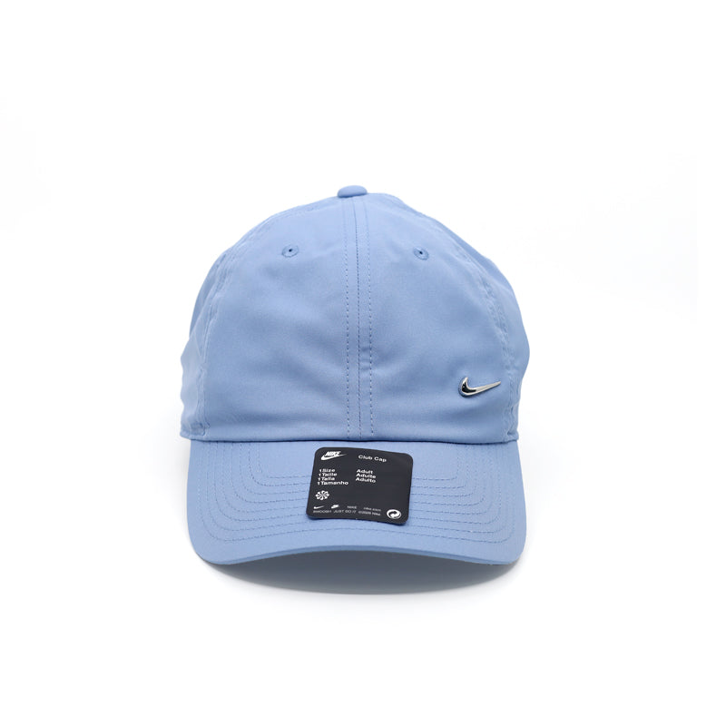 FB5372-486 - U NK DF CLUB CAP U CB MTSWSH L