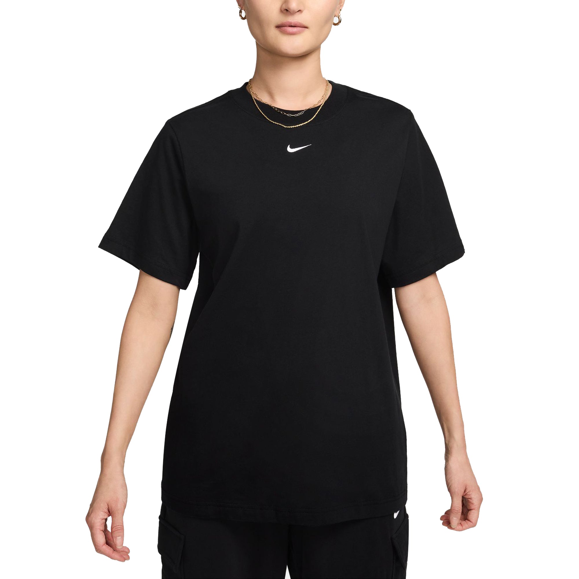 FD4150-010 - AS W NSW TEE ESSNTL LBR
