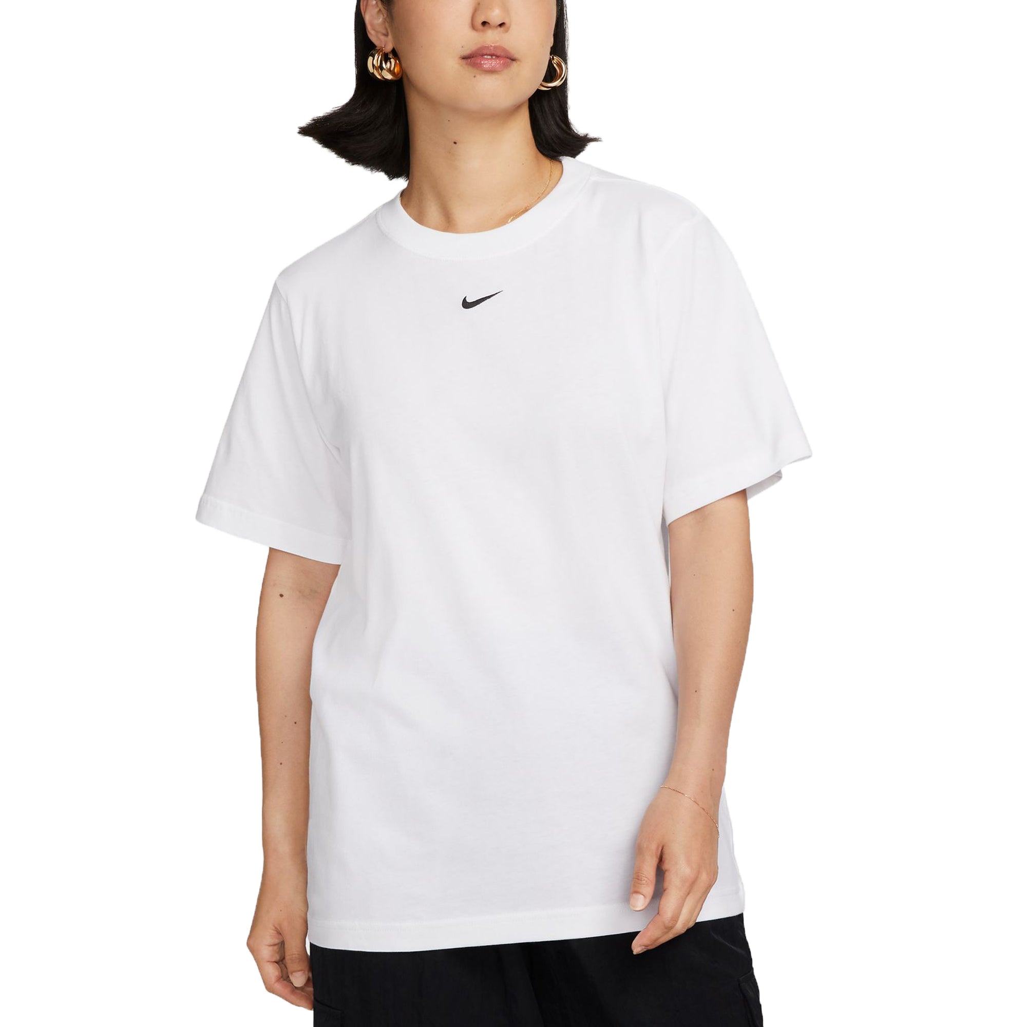 FD4150-100 - AS W NSW TEE ESSNTL LBR