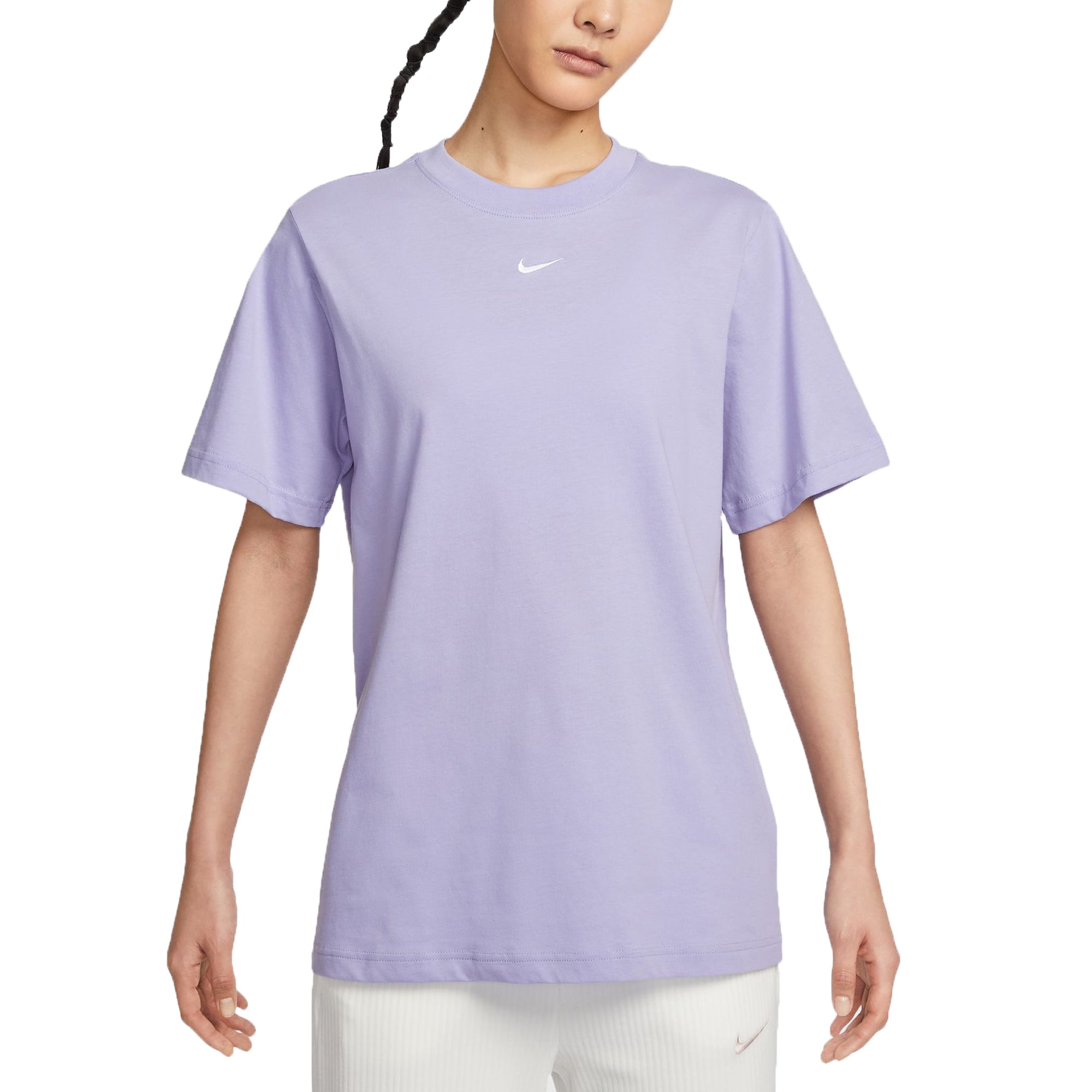 FD4150-533 - AS W NSW TEE ESSNTL LBR