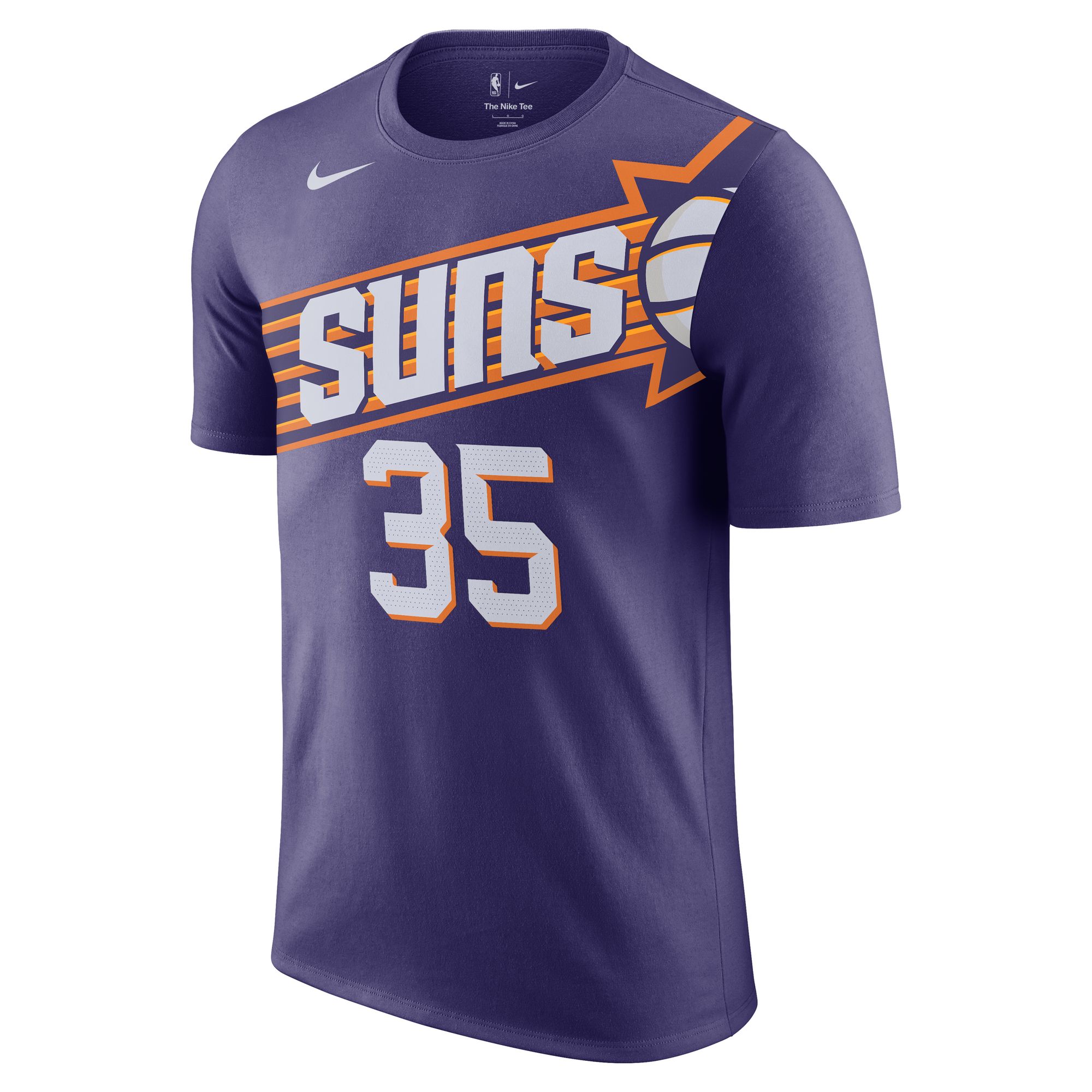 FD9807-573 - PHX M NK ES NN SS TEE