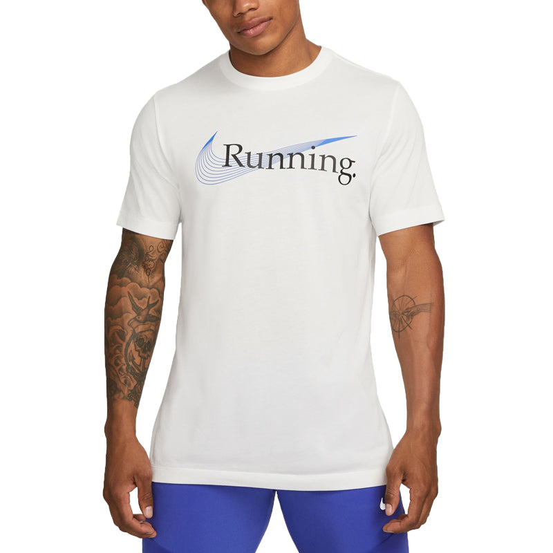 FJ2363-121 - AS M NK DF TEE HERITAGE