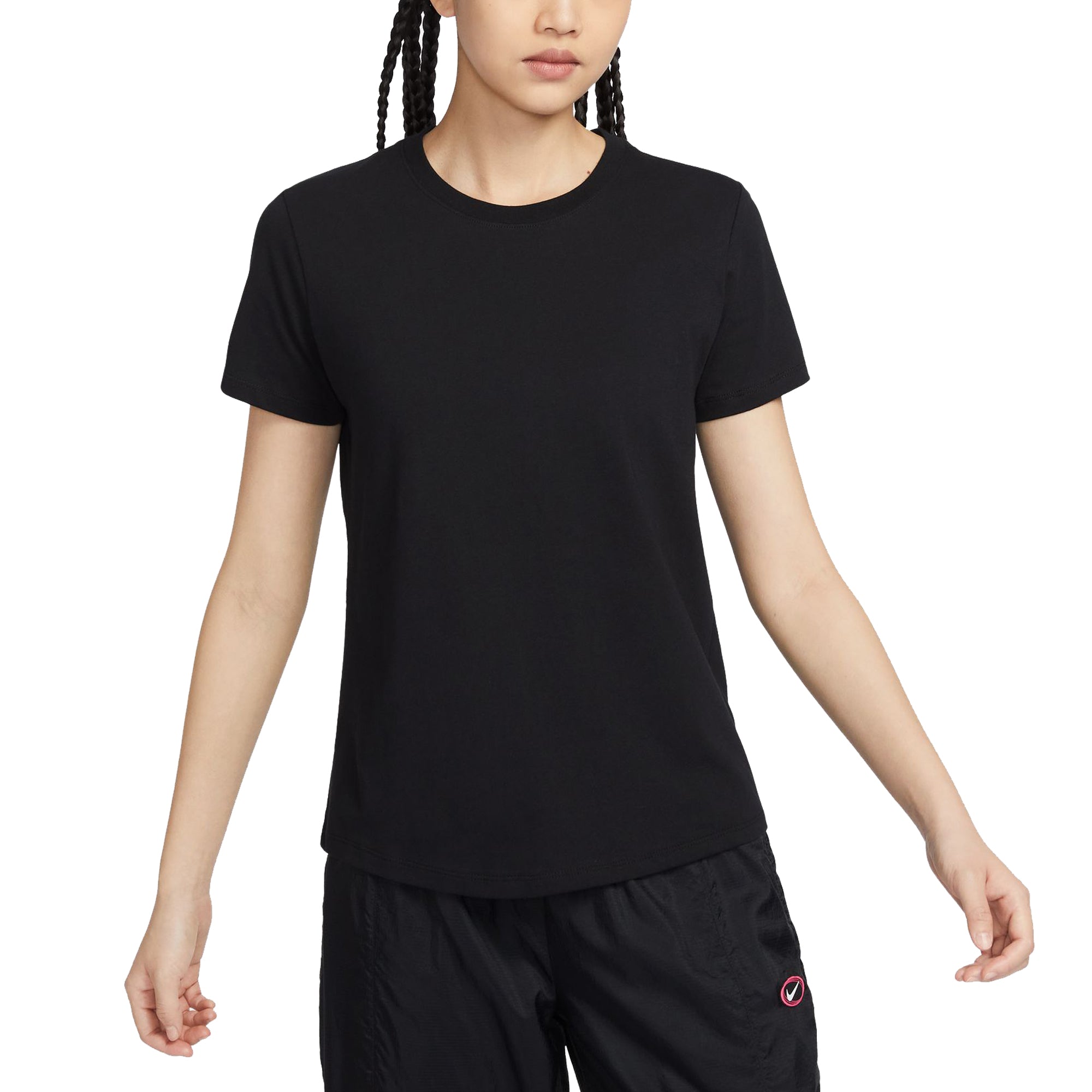 FJ7129-010 - AS W NSW TEE NBY SP23