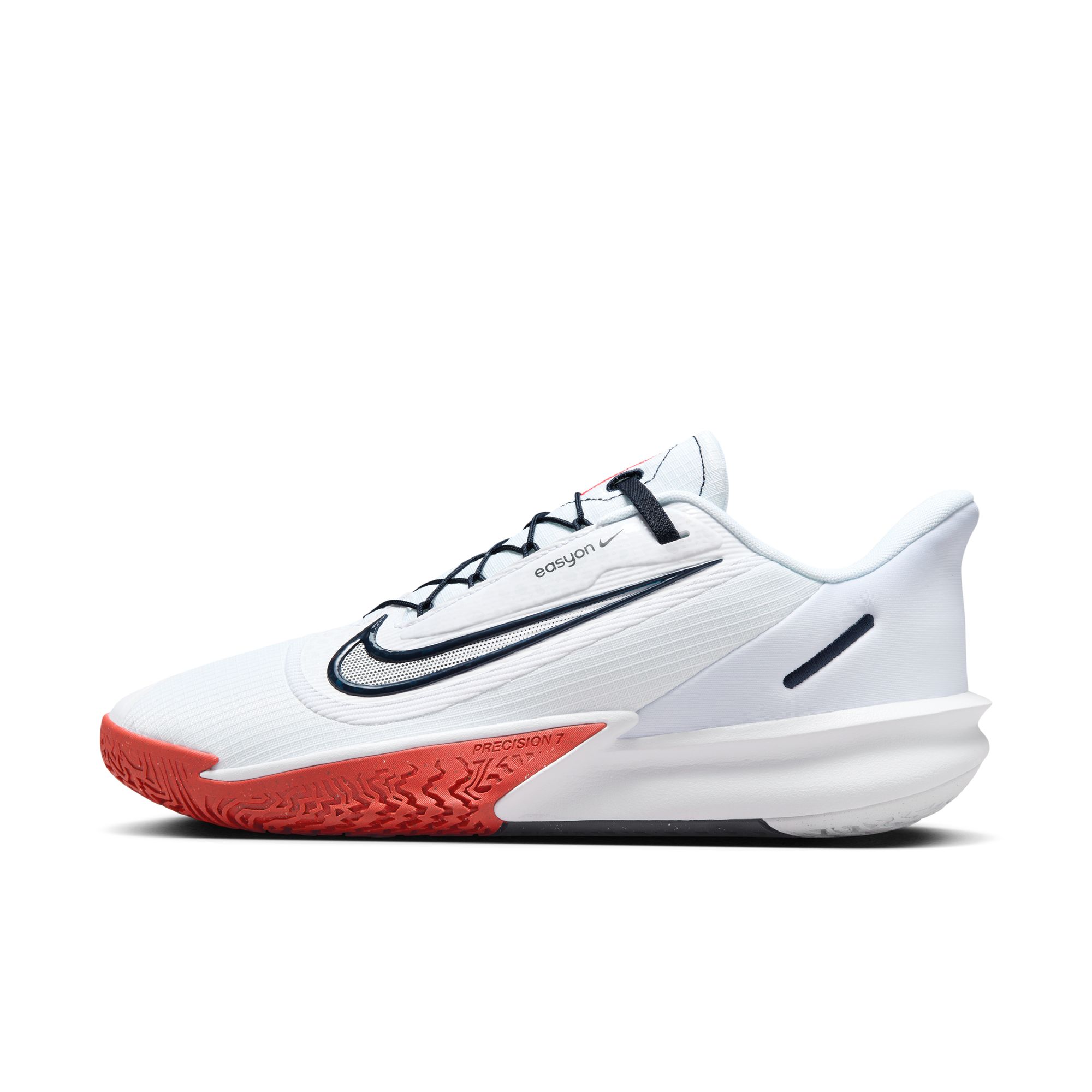 FN0324-100 - NIKE PRECISION VII EASYON